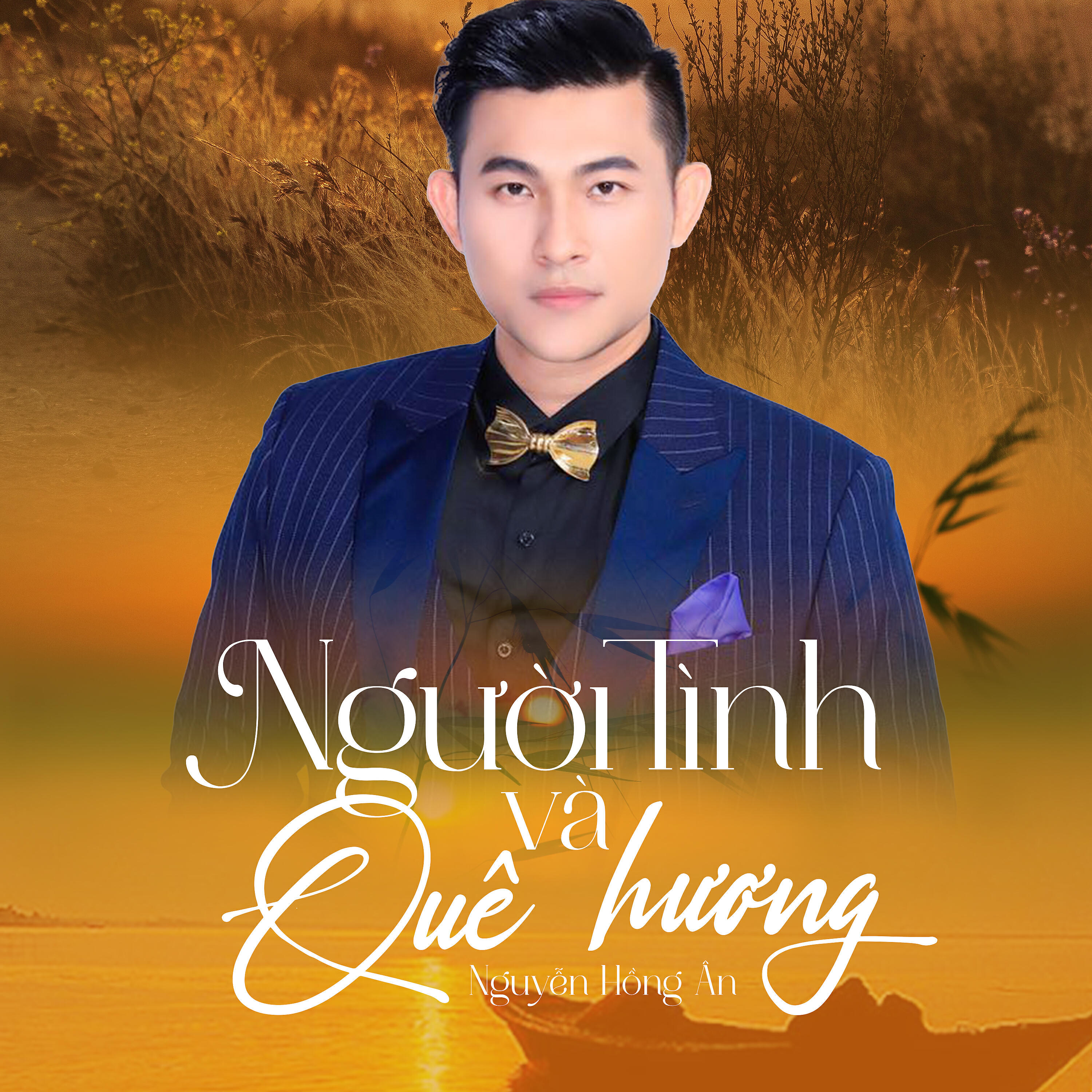 Релиз Người Tình Và Quê Hương