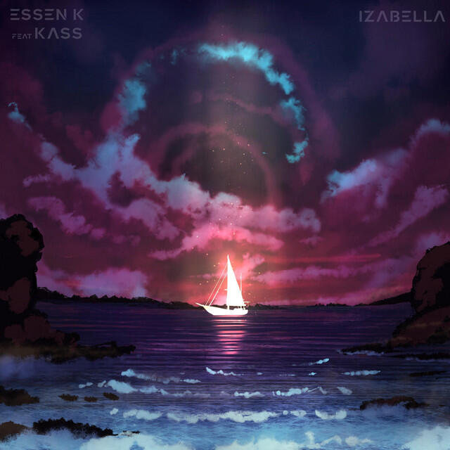 Релиз Izabella