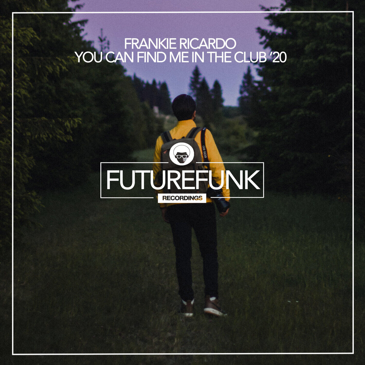 Frankie Ricardo