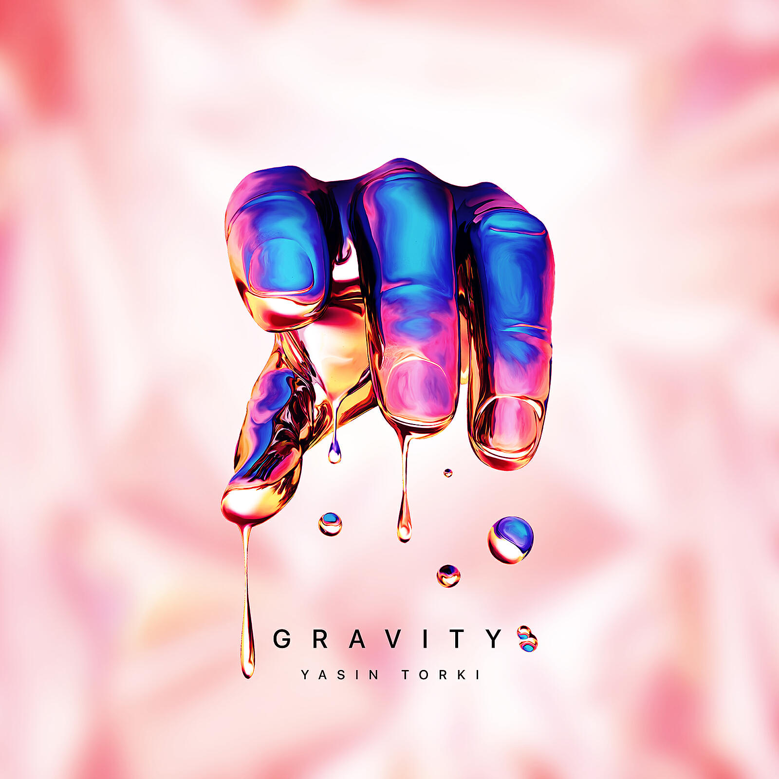 Релиз Gravity