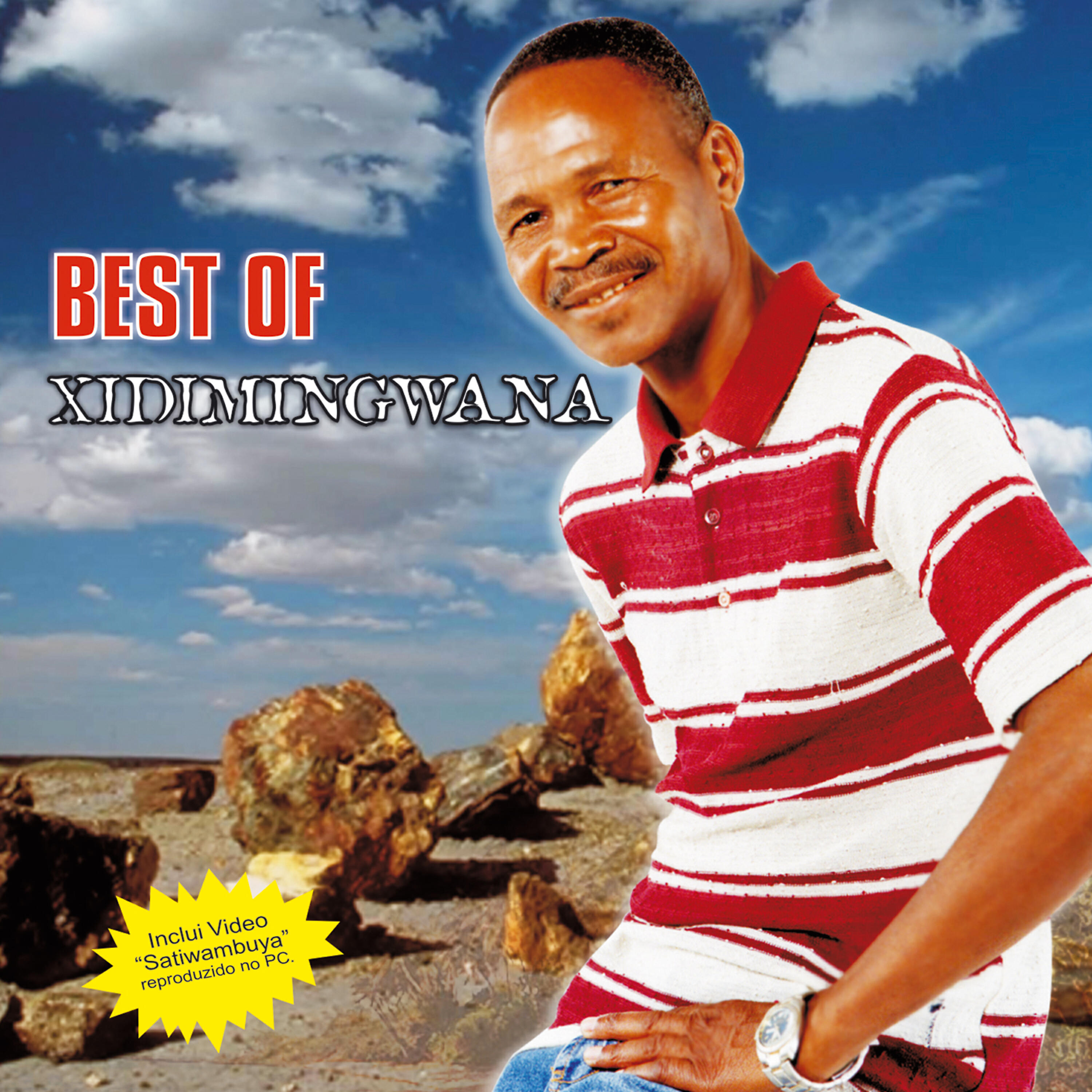 Релиз Best Of Xidiminguana