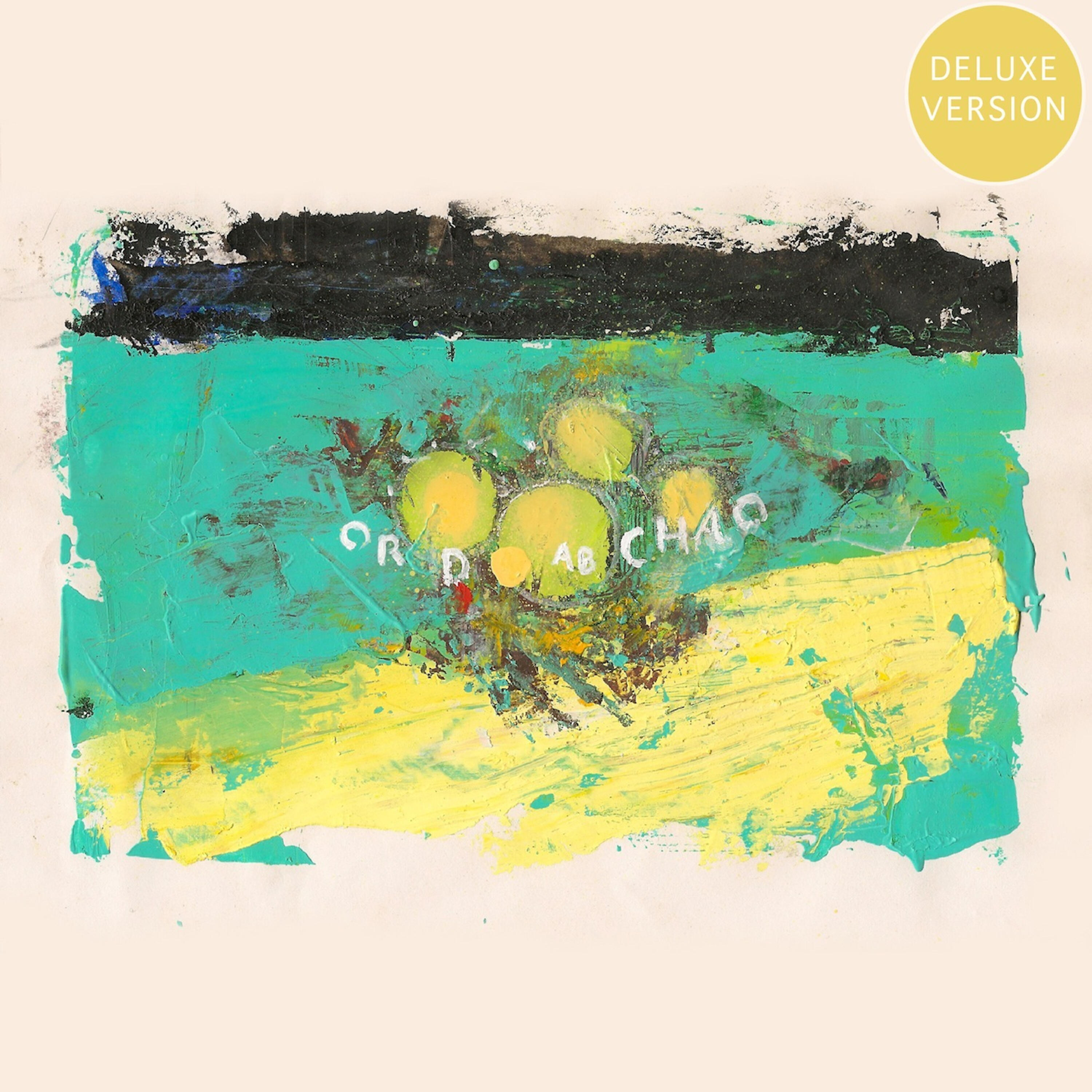 Релиз Eighteen Hours of Static (Deluxe Edition)