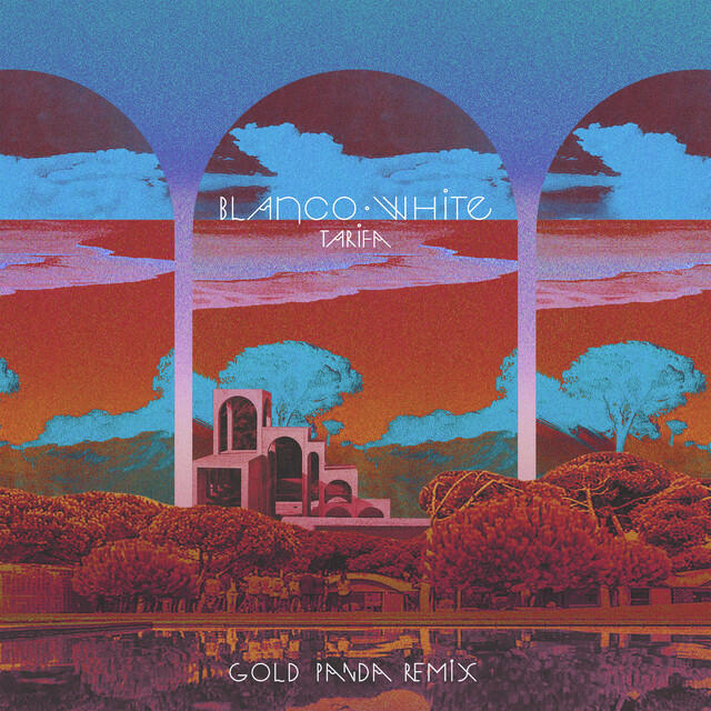 Релиз Tarifa (Gold Panda Remix)