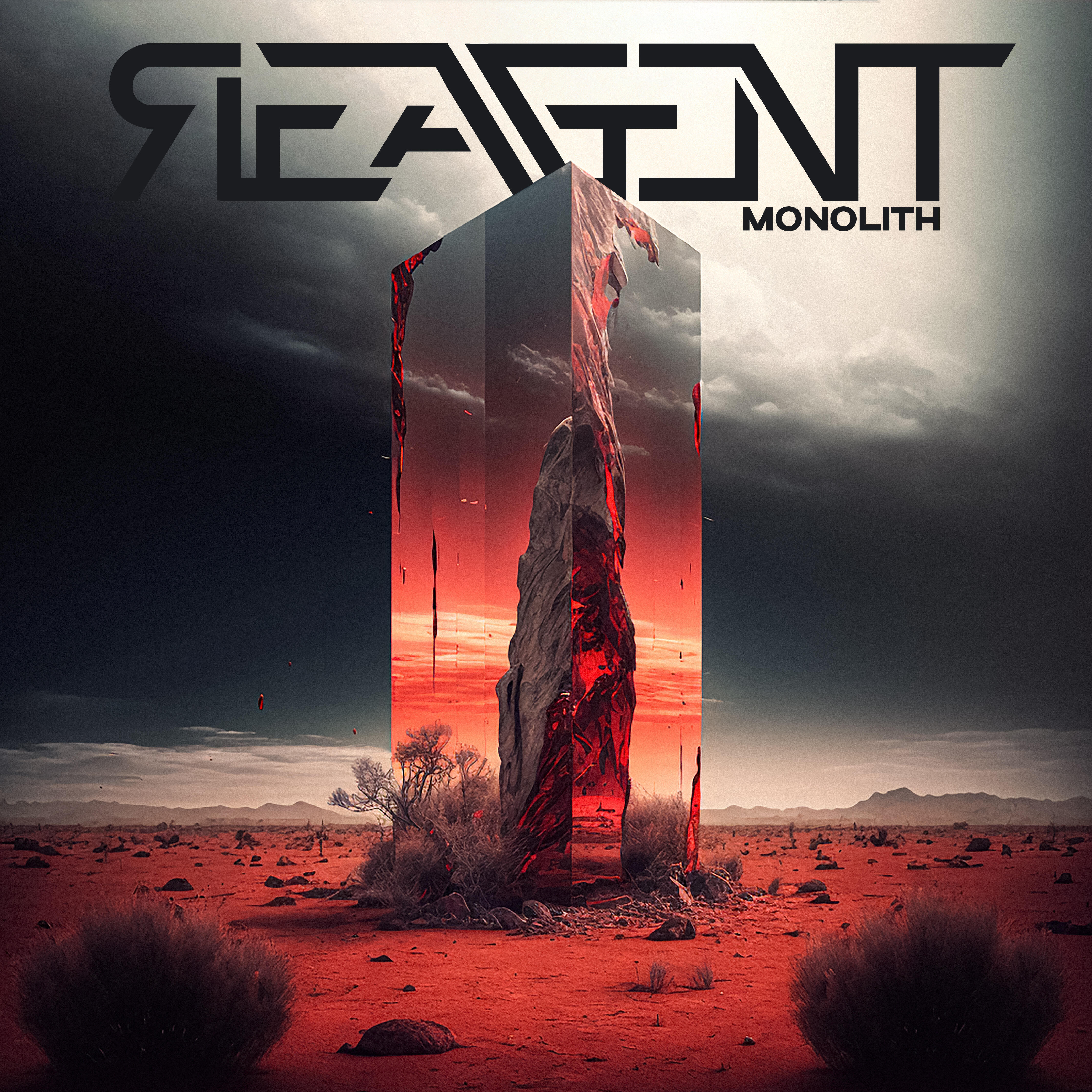 Релиз Monolith