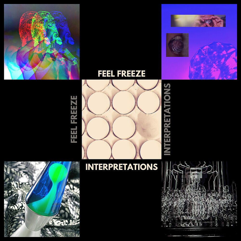 Релиз Interpretations