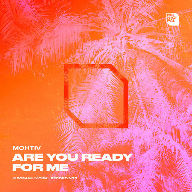 Релиз Are You Ready For Me
