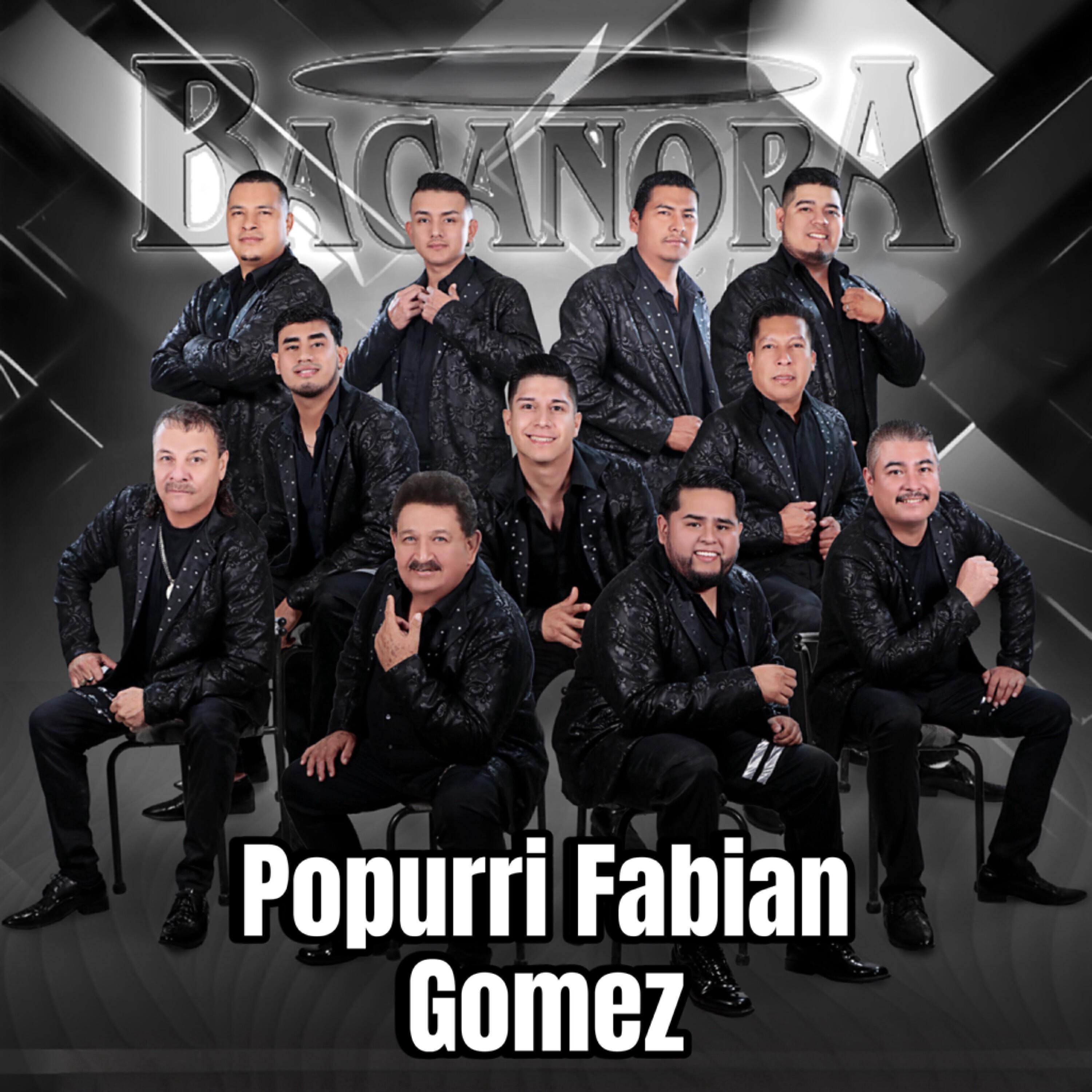 Grupo Bacanora