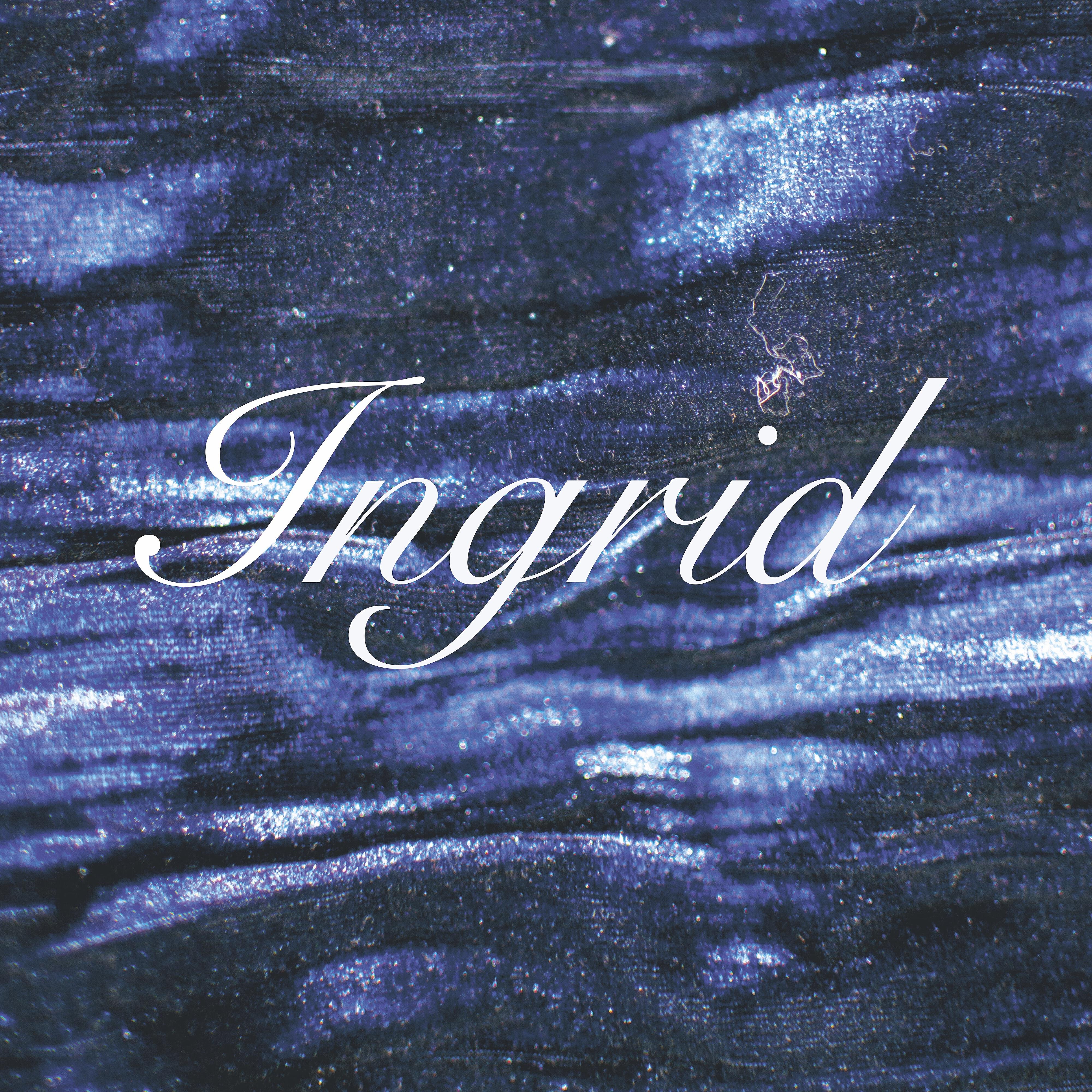 Релиз Ingrid