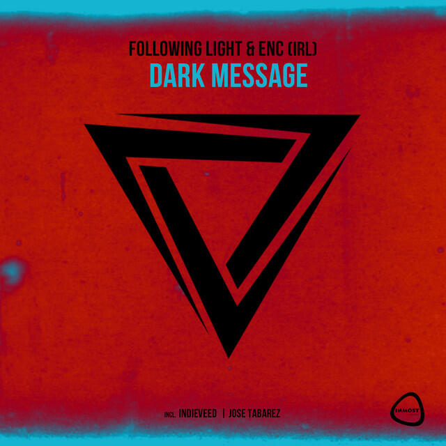 Релиз Dark Message
