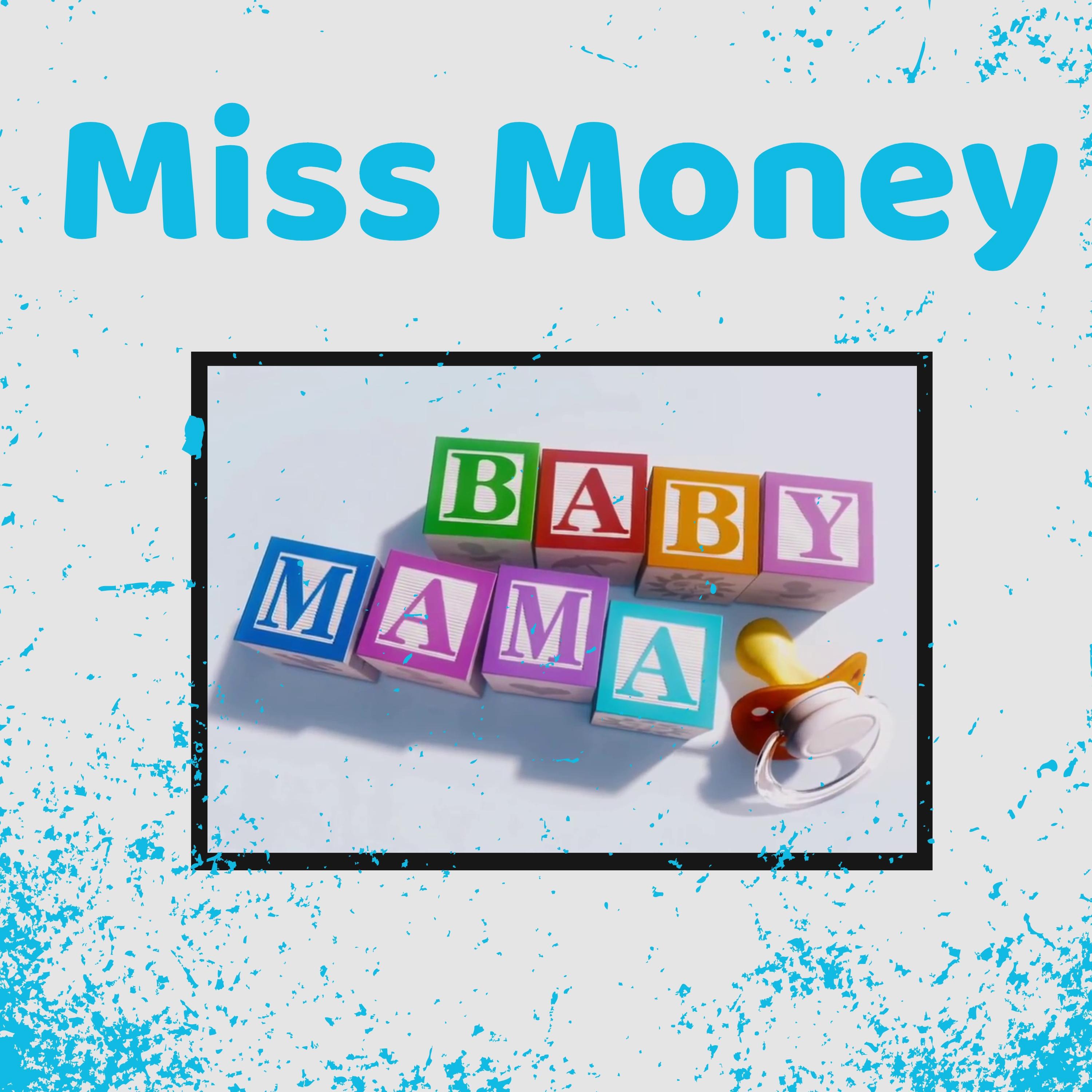 Релиз Baby Mama