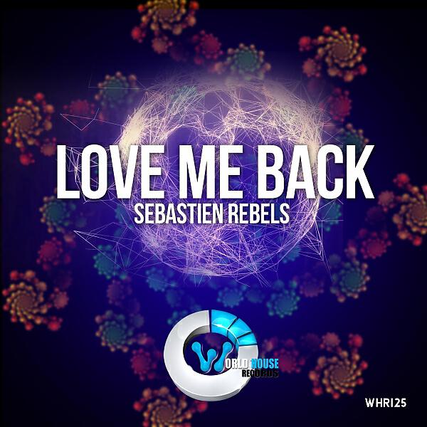 Релиз Love Me Back
