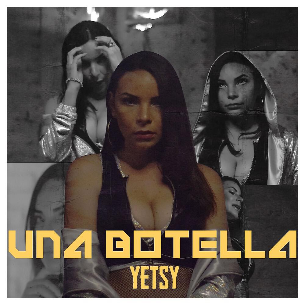 Релиз Una Botella