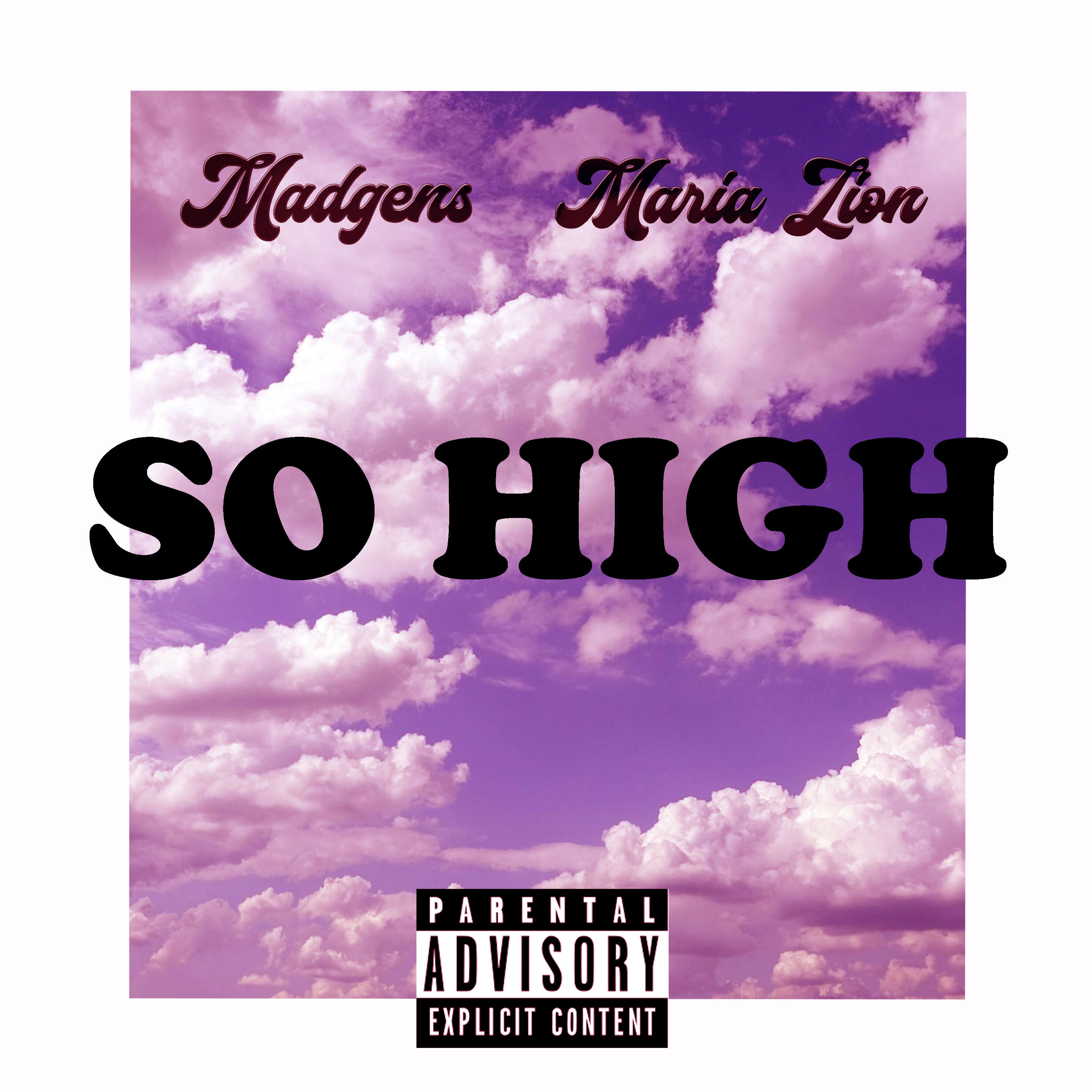 Релиз So High