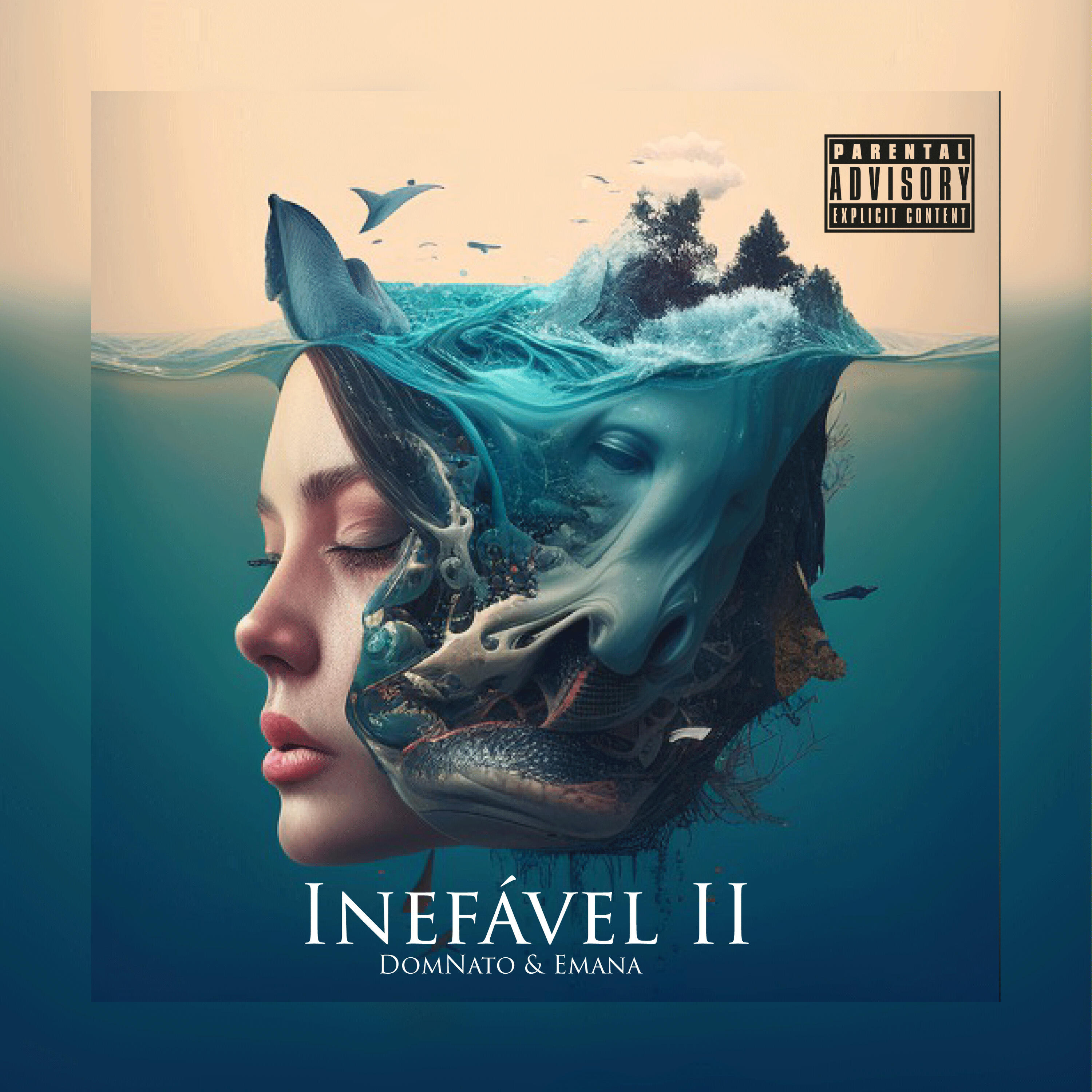 Релиз Inefável 2