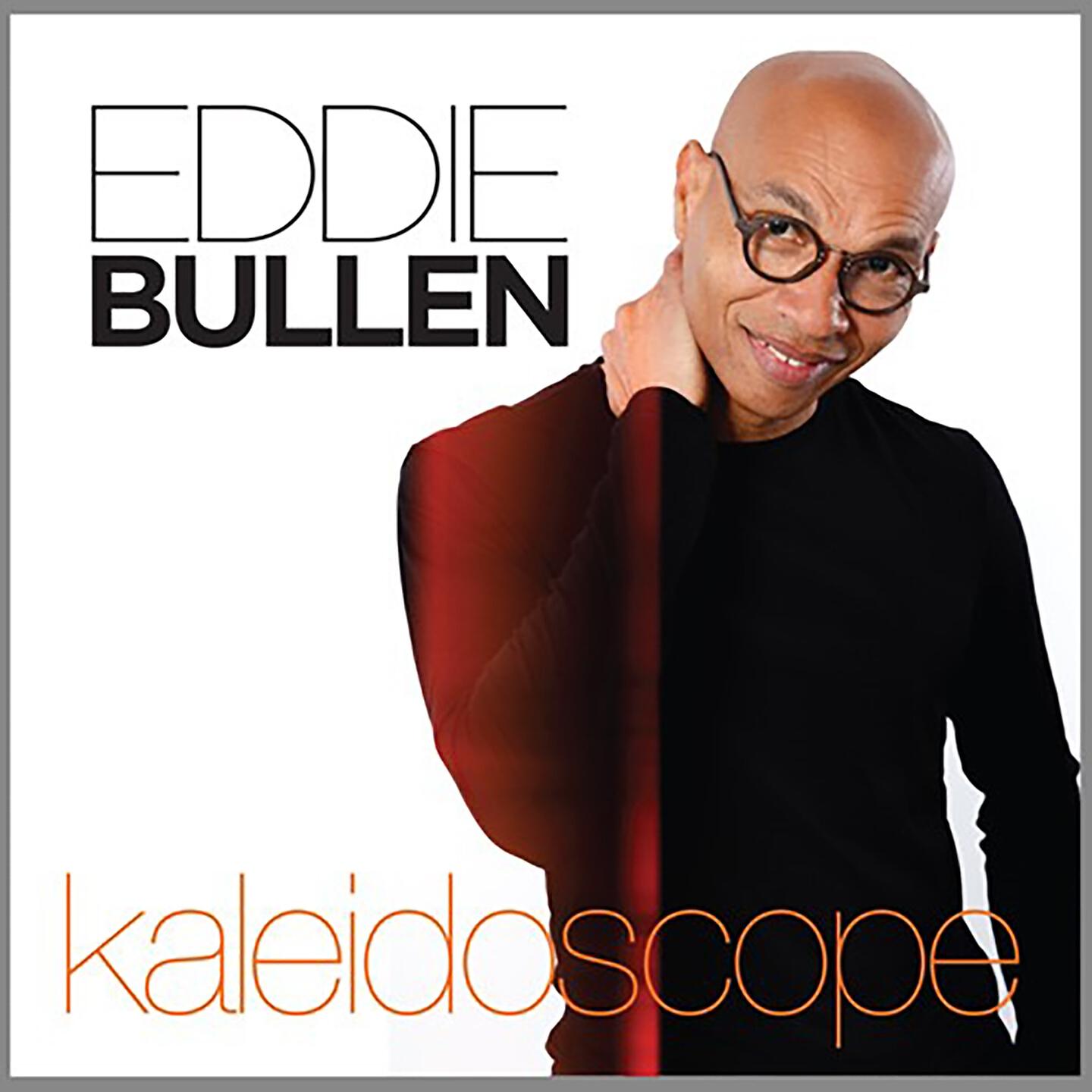Релиз Kaleidoscope