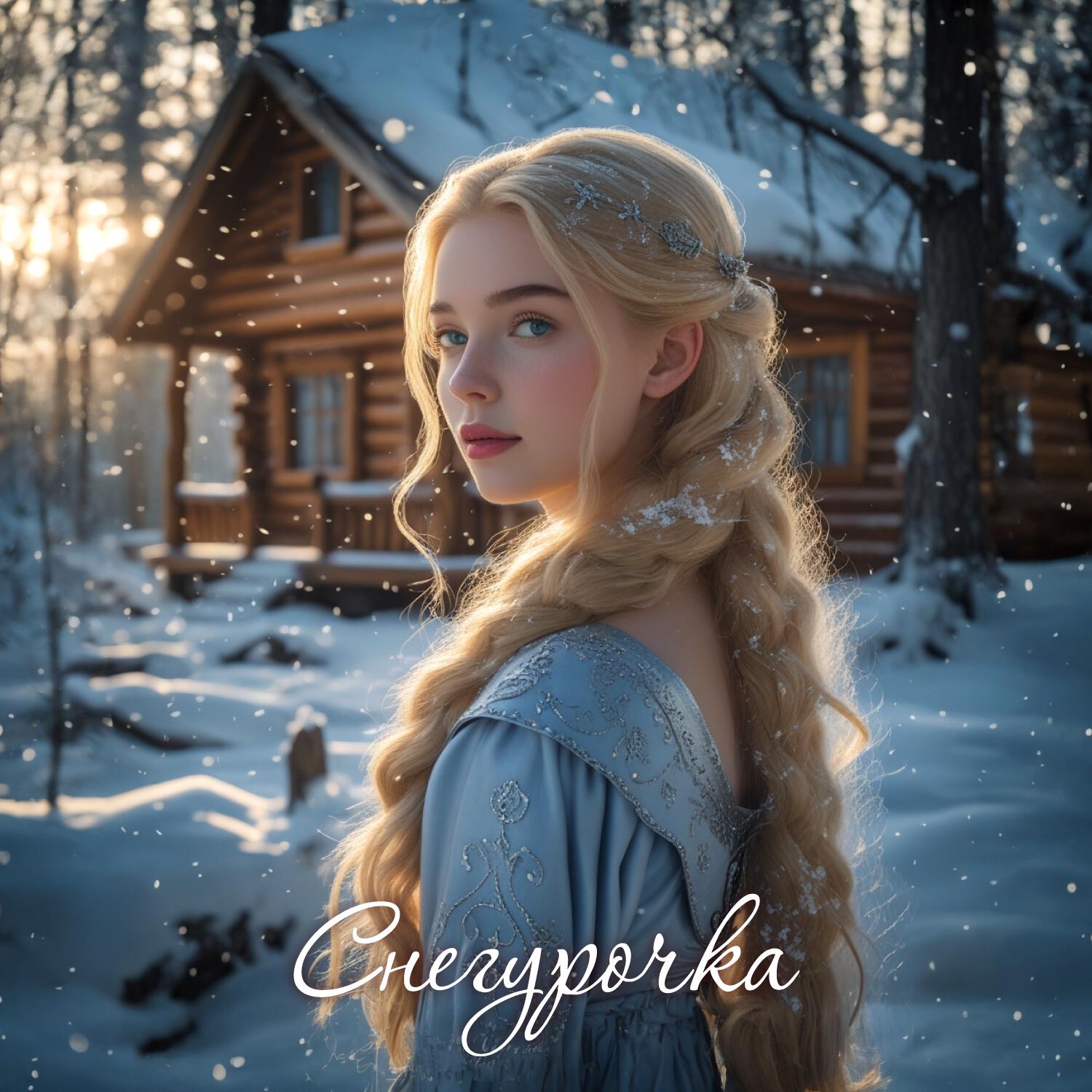 Релиз Снегурочка