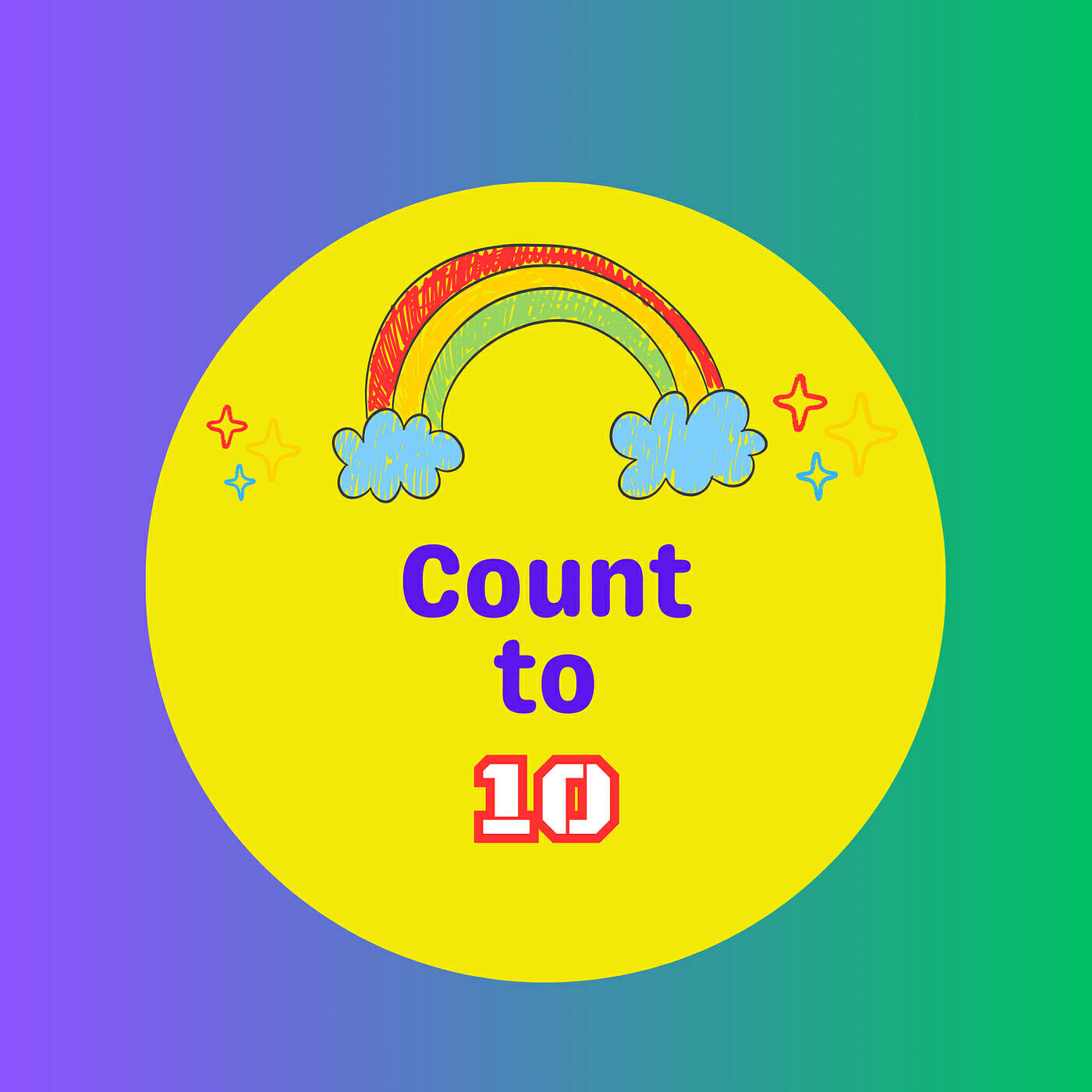 Релиз Count to 10
