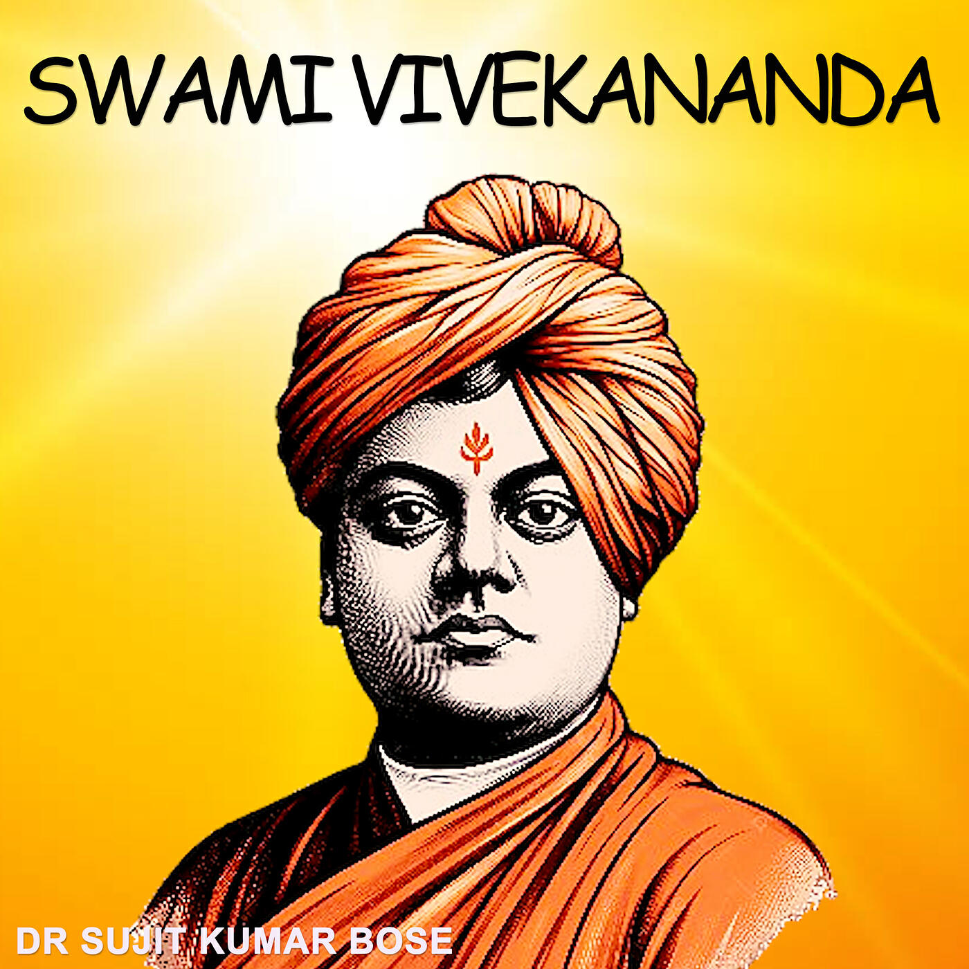 Релиз Swami Vivekananda