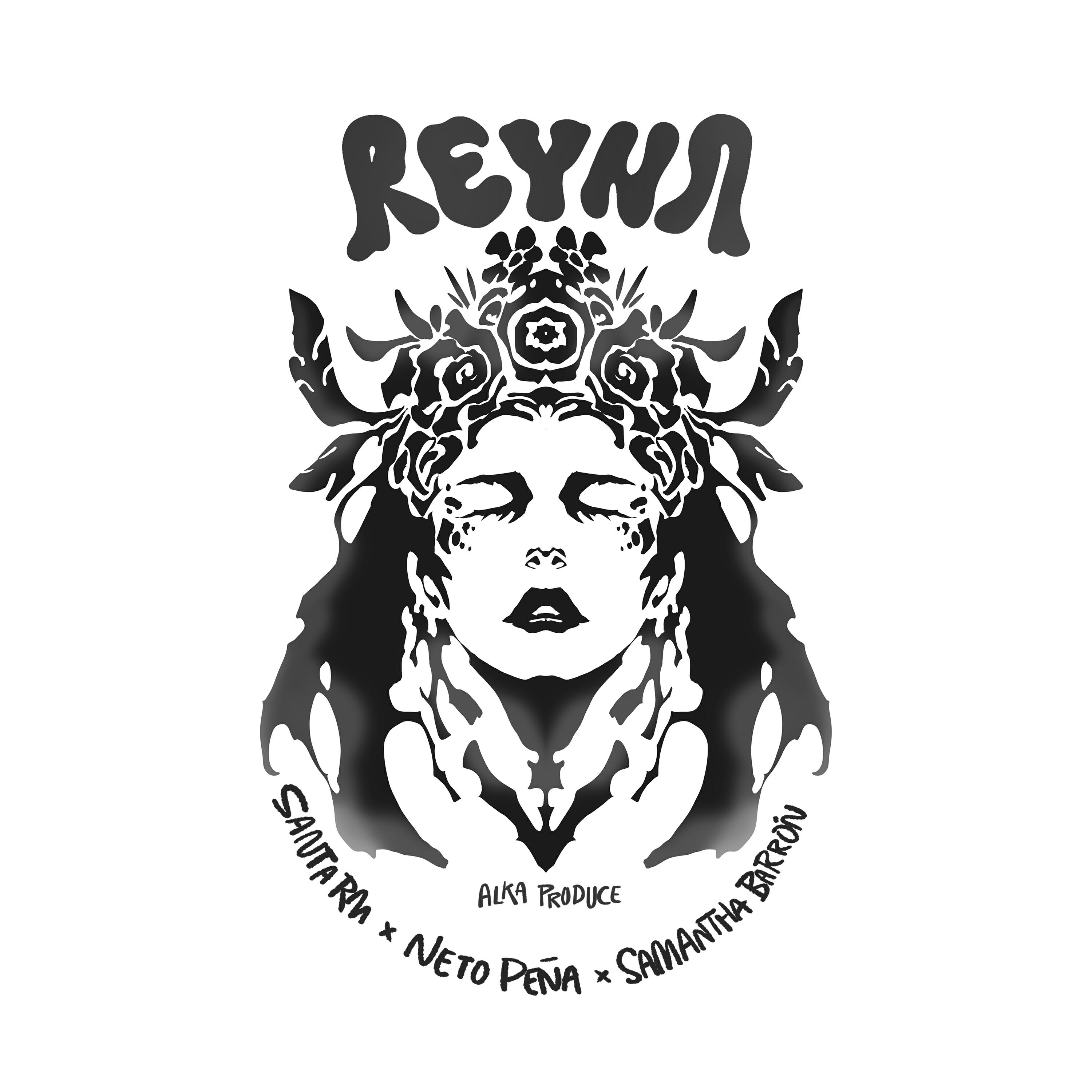 Релиз Reyna