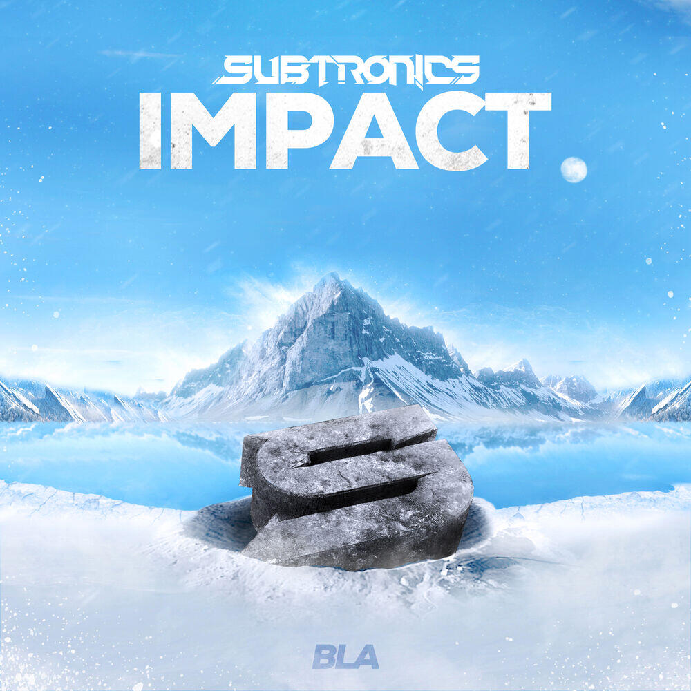 Релиз Impact
