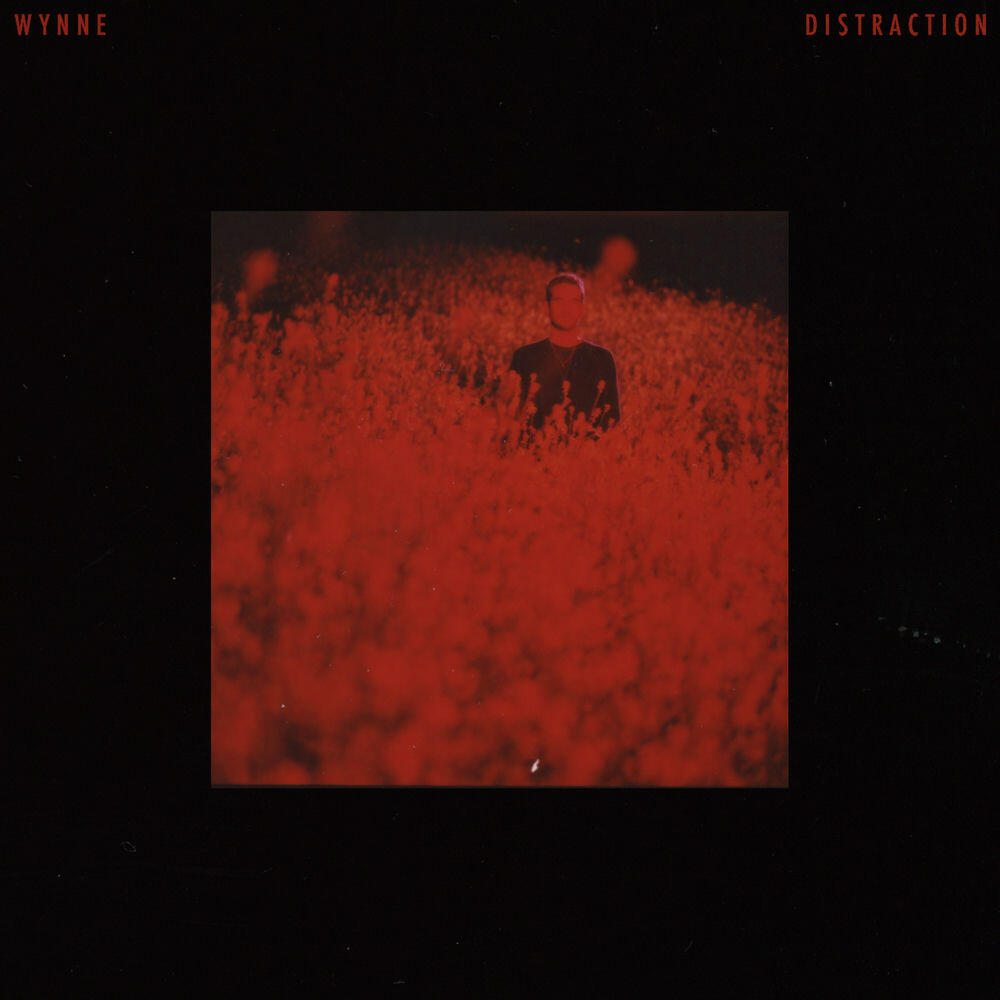 Релиз Distraction