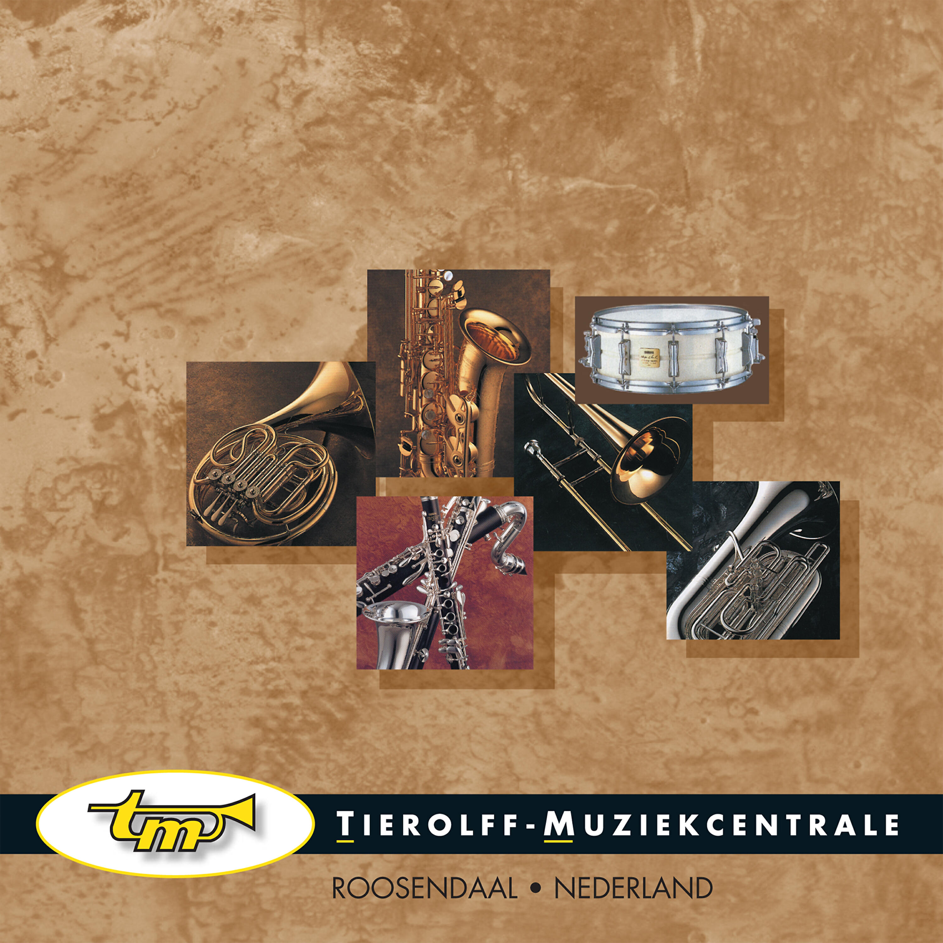 Релиз Festive Fanfare & Hymn