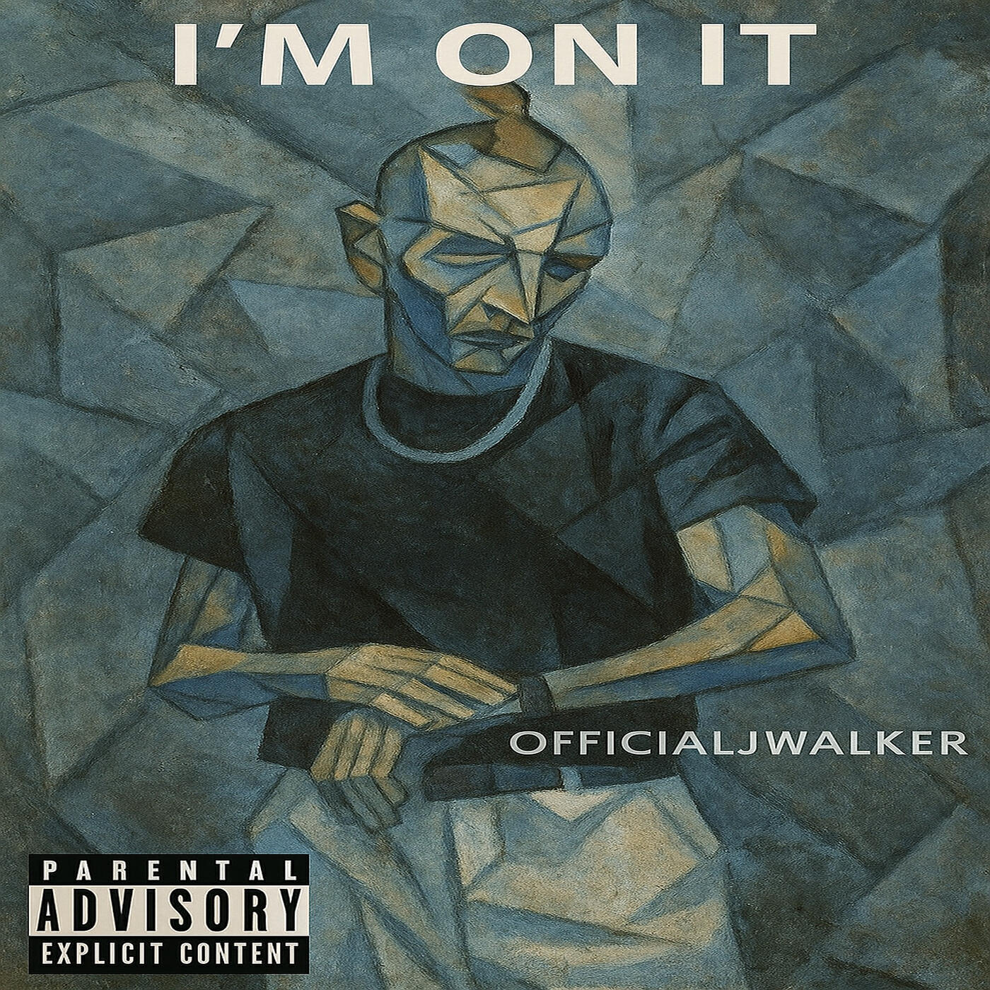 Релиз I'm on It