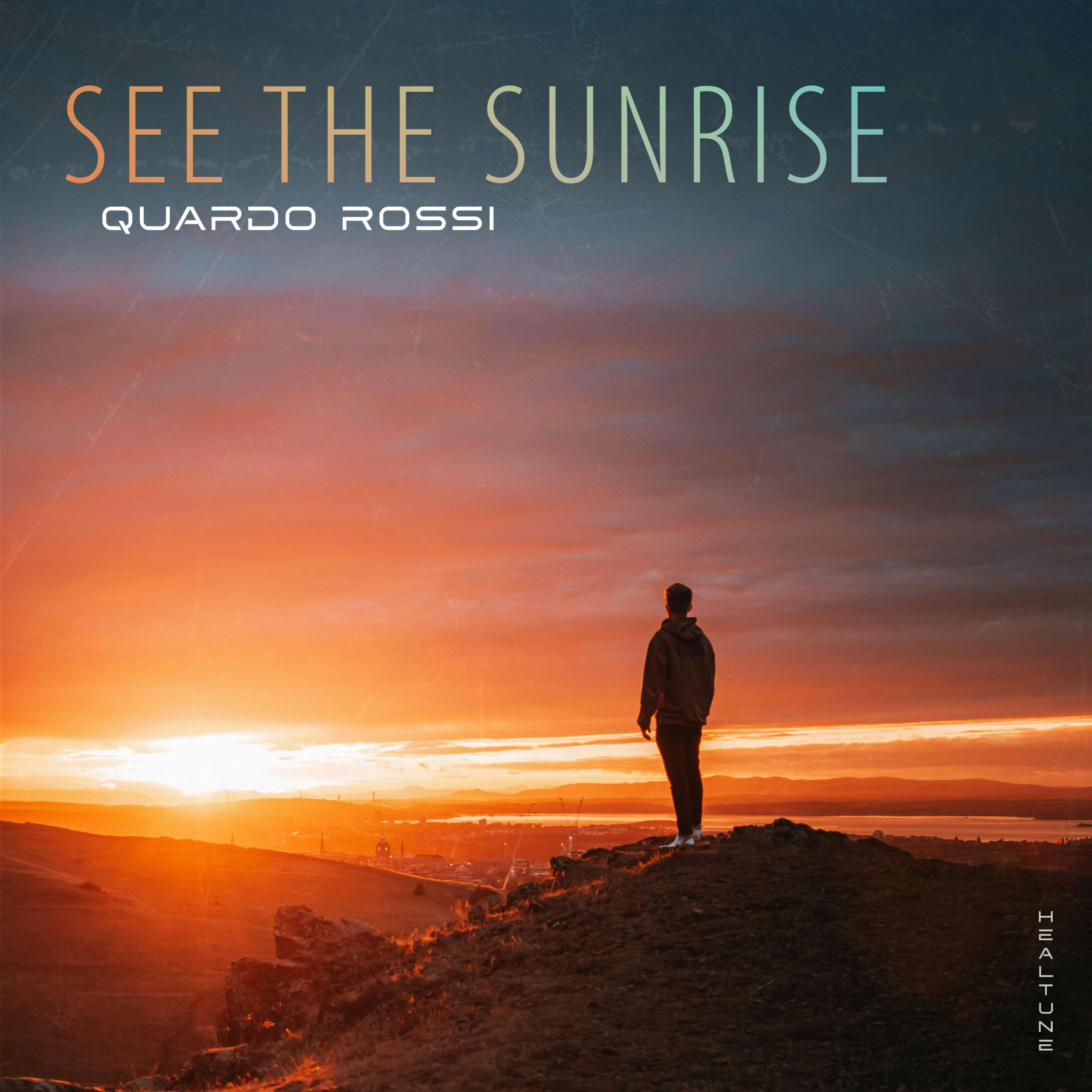 Релиз See the sunrise