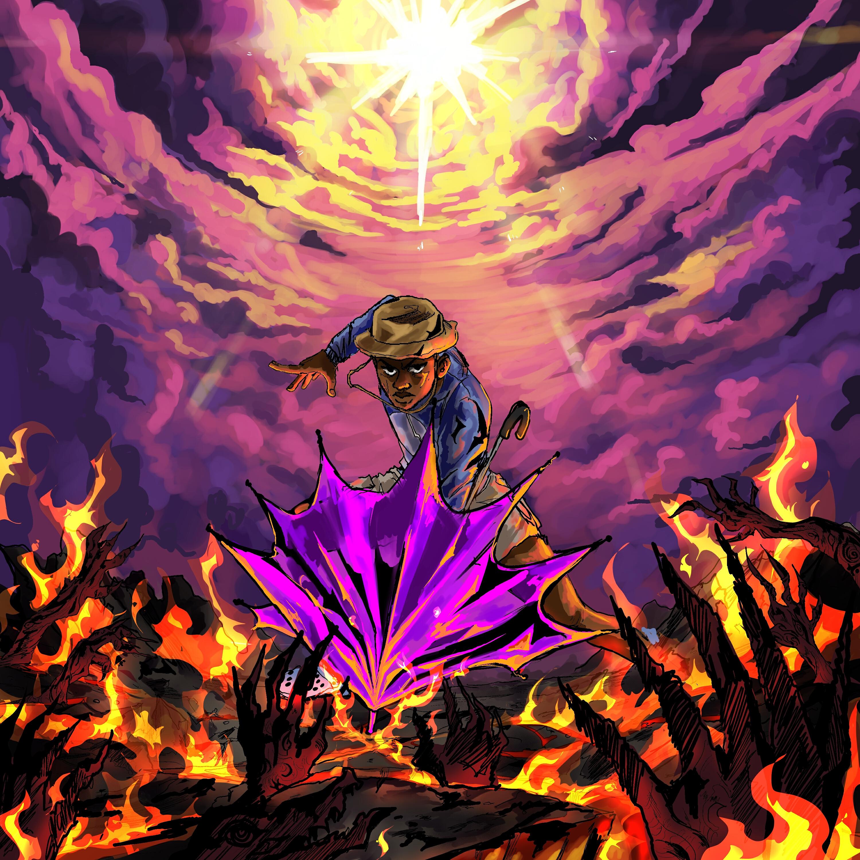 Релиз RENEGADE!