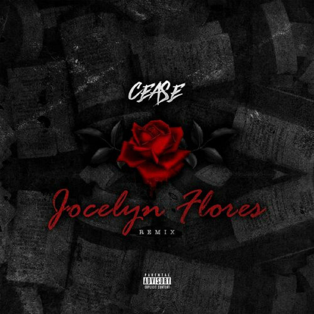 Релиз Jocelyn Flores (Remix)