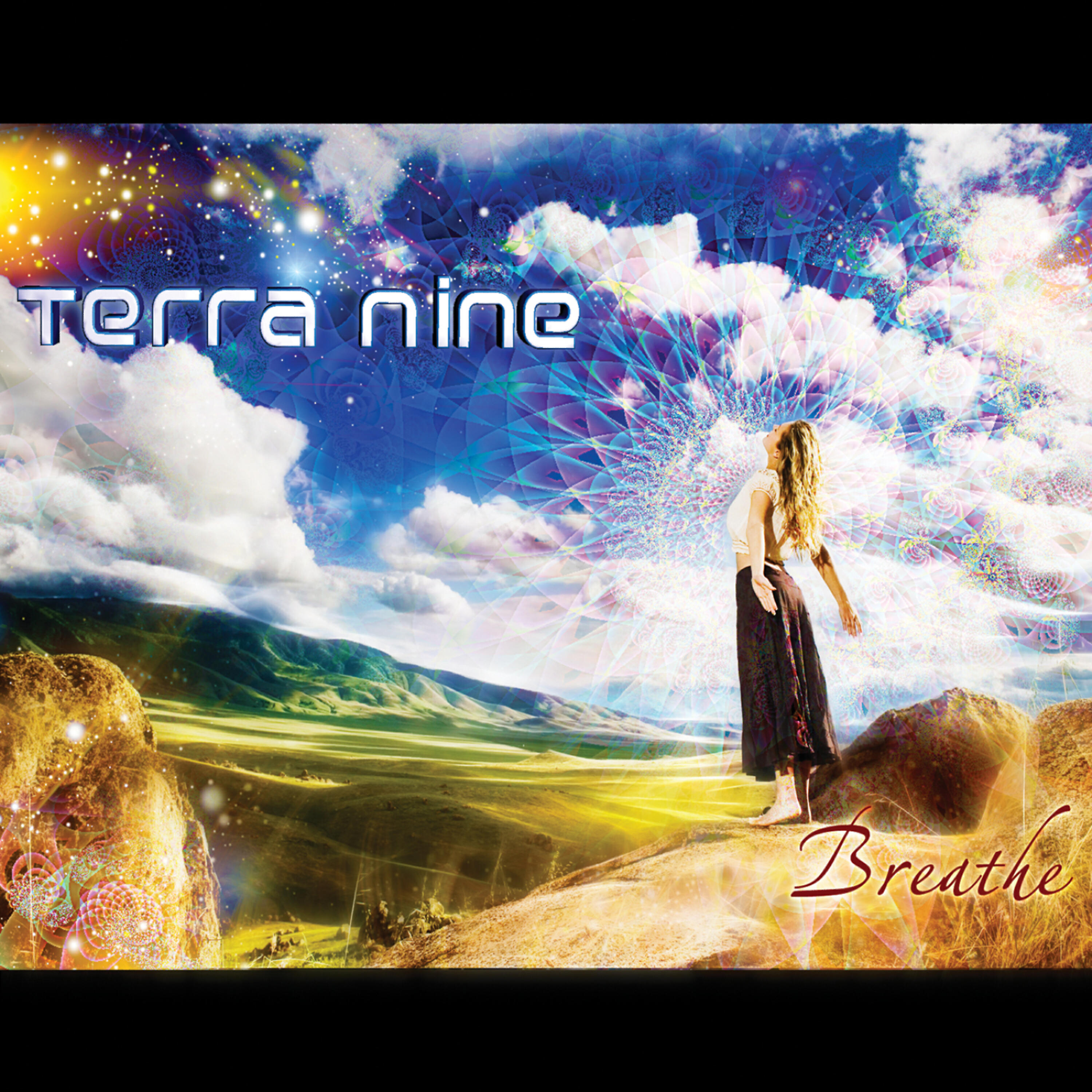 Релиз Breathe