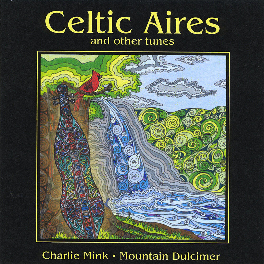 Charlie Mink