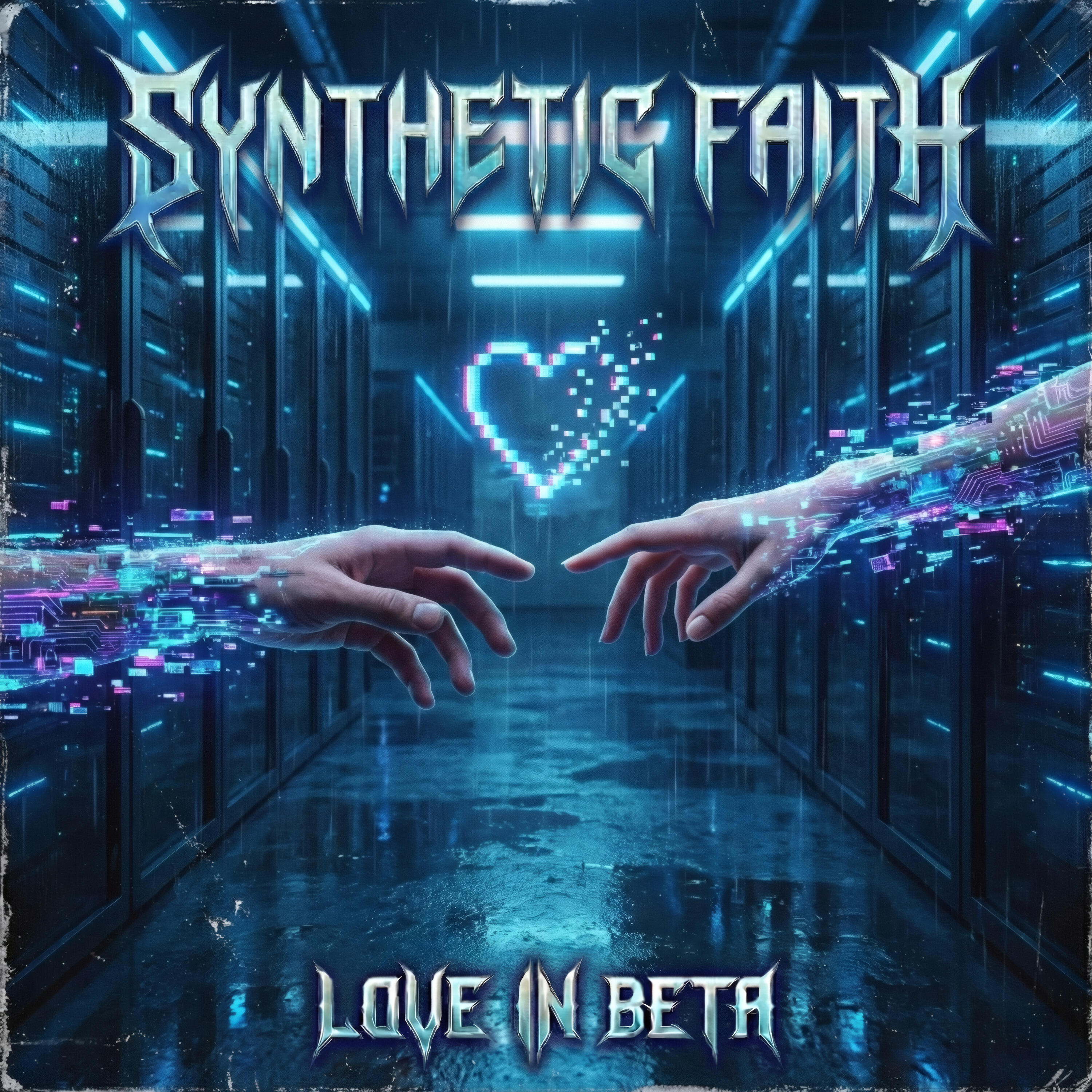 Релиз Love in Beta