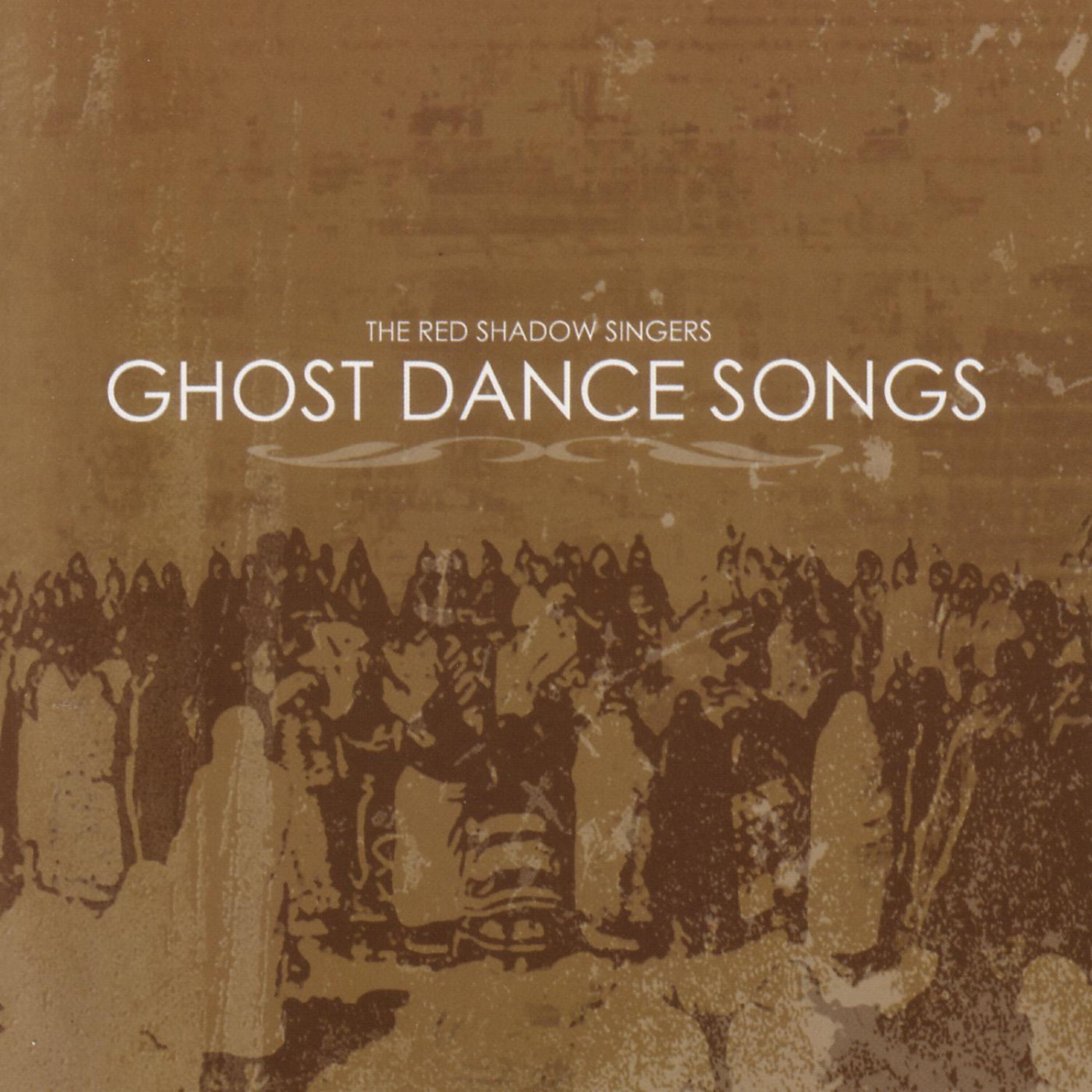 Релиз Ghost Dance Songs