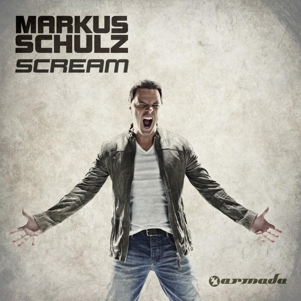 Релиз Scream