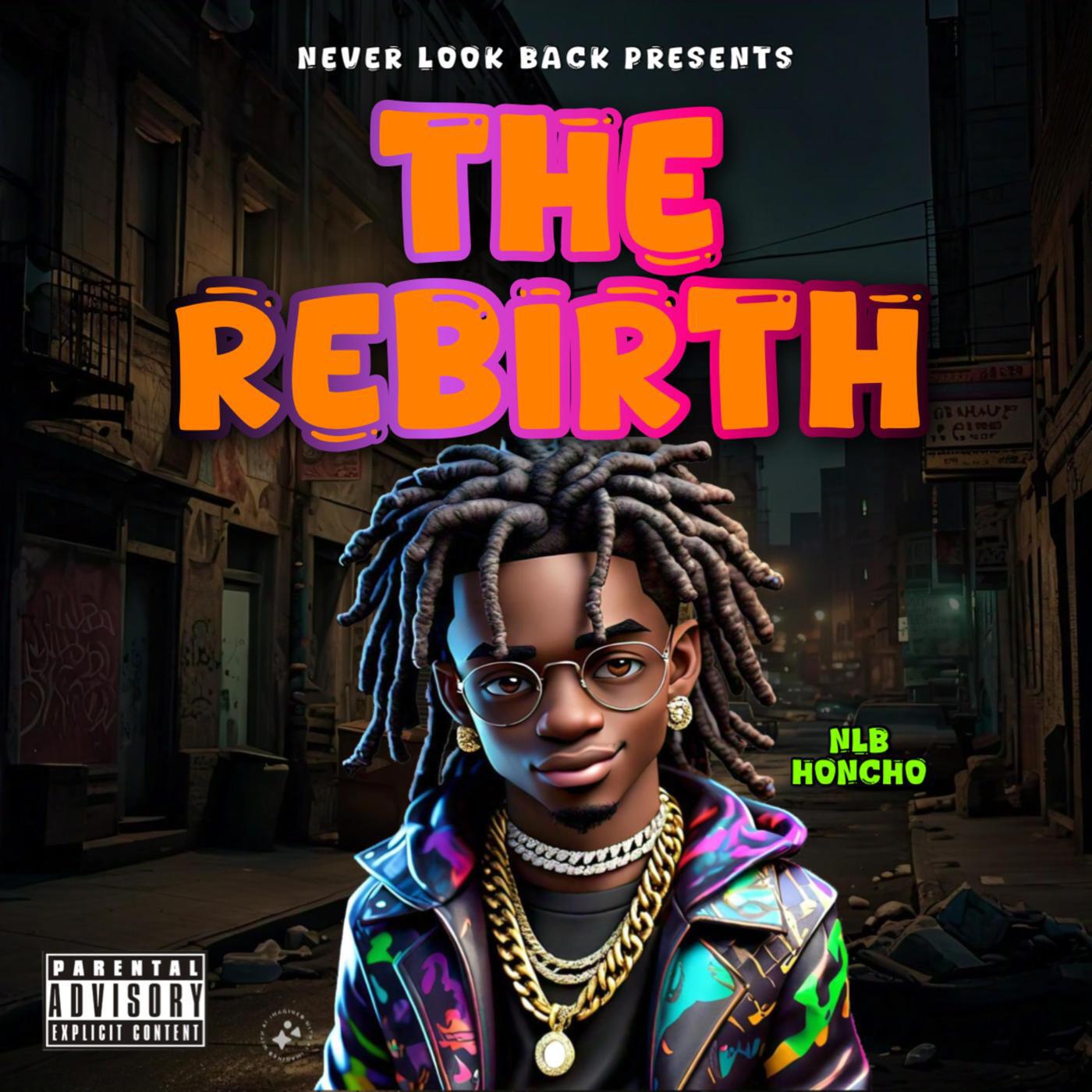 Релиз The Rebirth