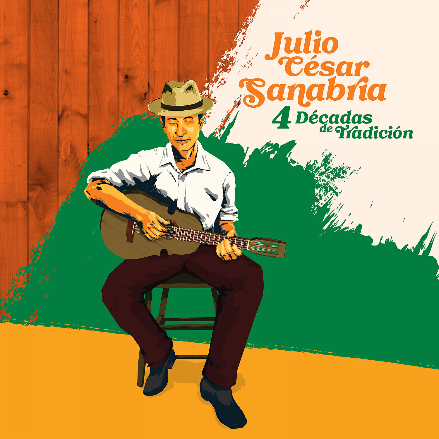 Julio César Sanabria