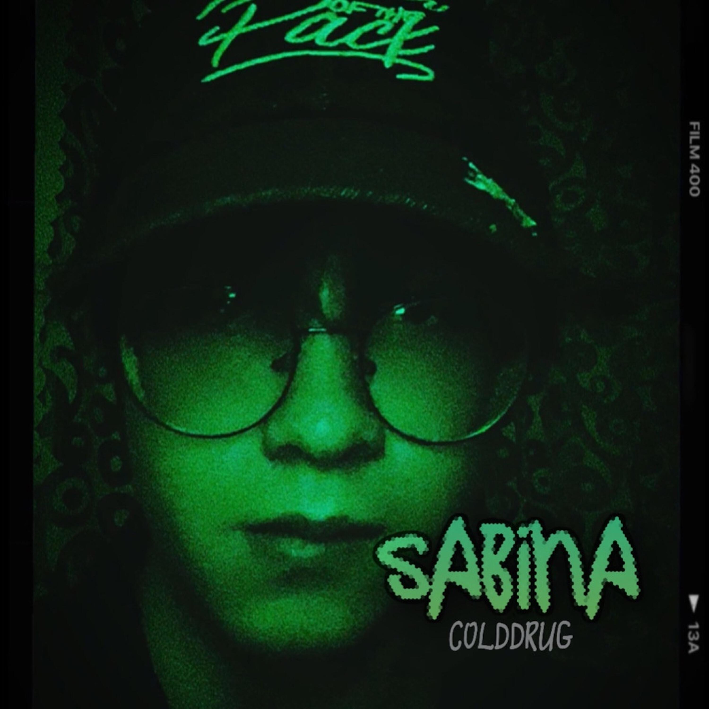 Релиз Sabina