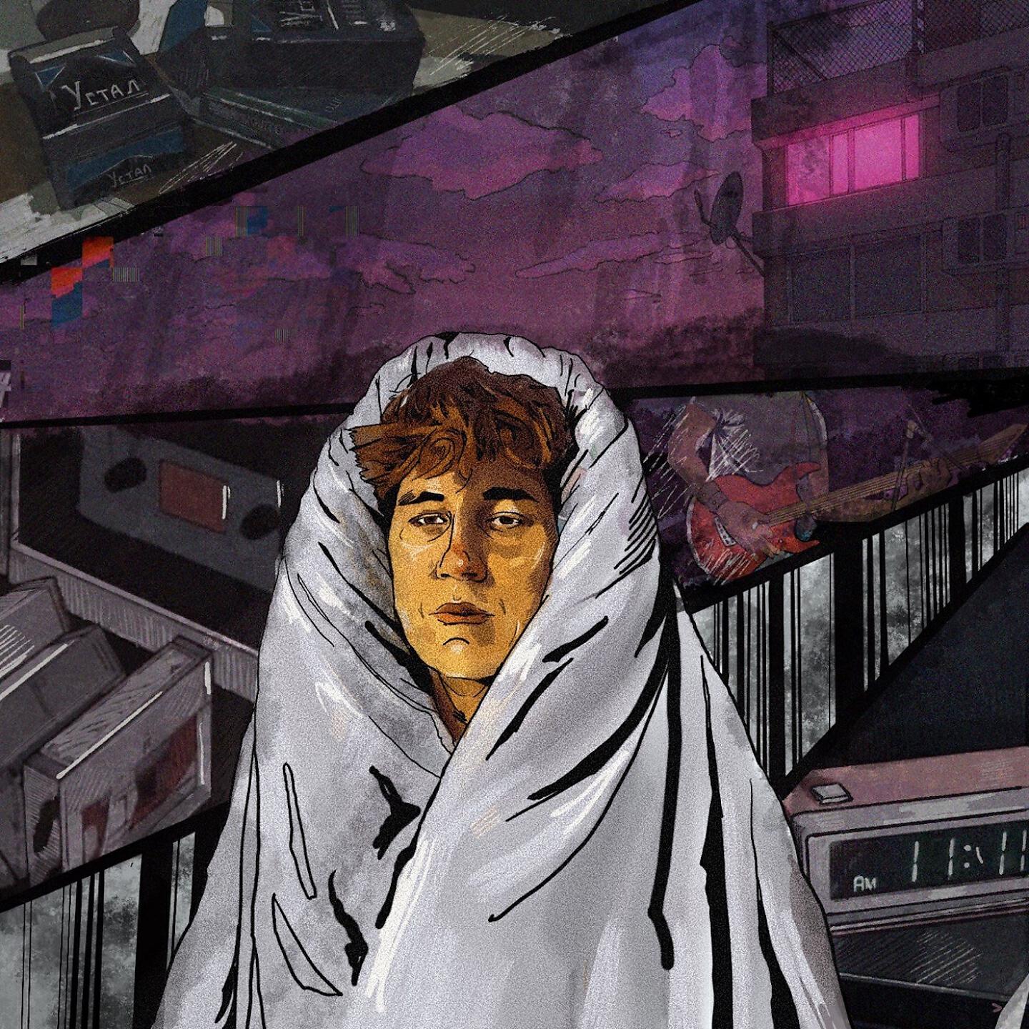 Релиз УСТАЛ