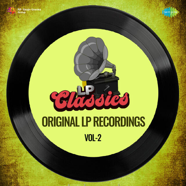 Релиз LP Classics - Original LP Recordings Vol. 2