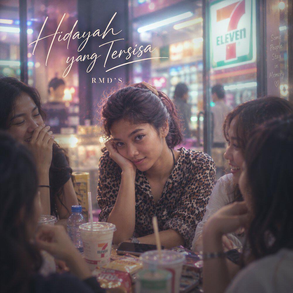 Релиз Hidayah Yang Tersisa