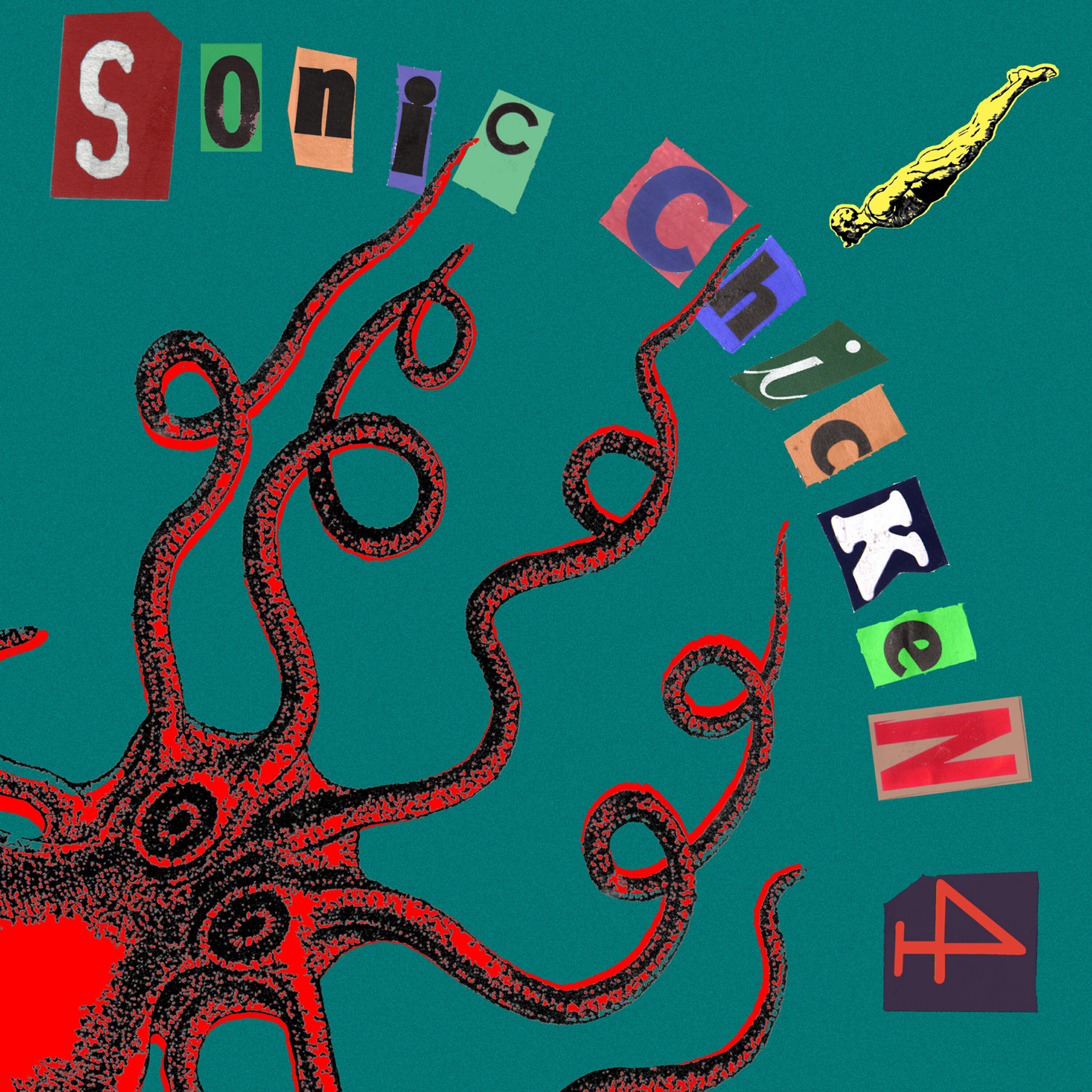Релиз Sonic Chicken 4