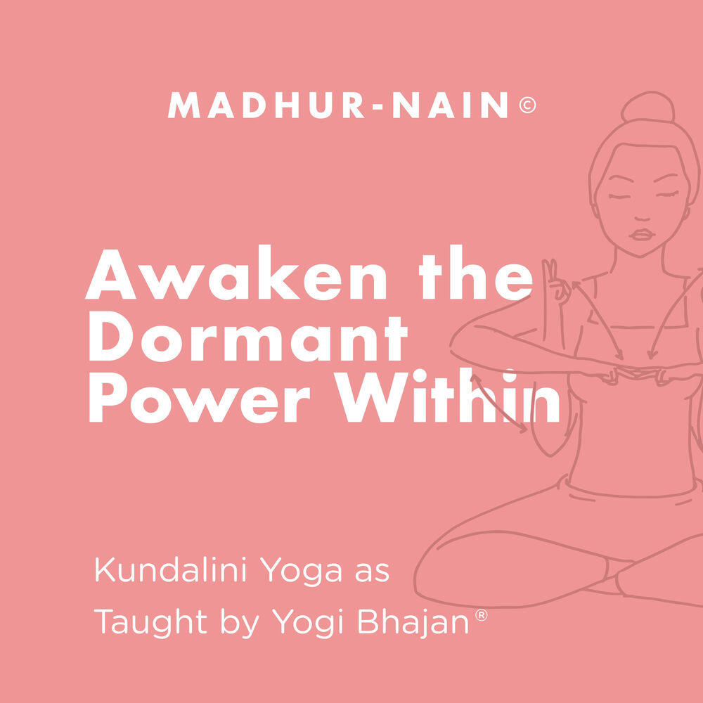 Релиз Awaken the Dormant Power Within