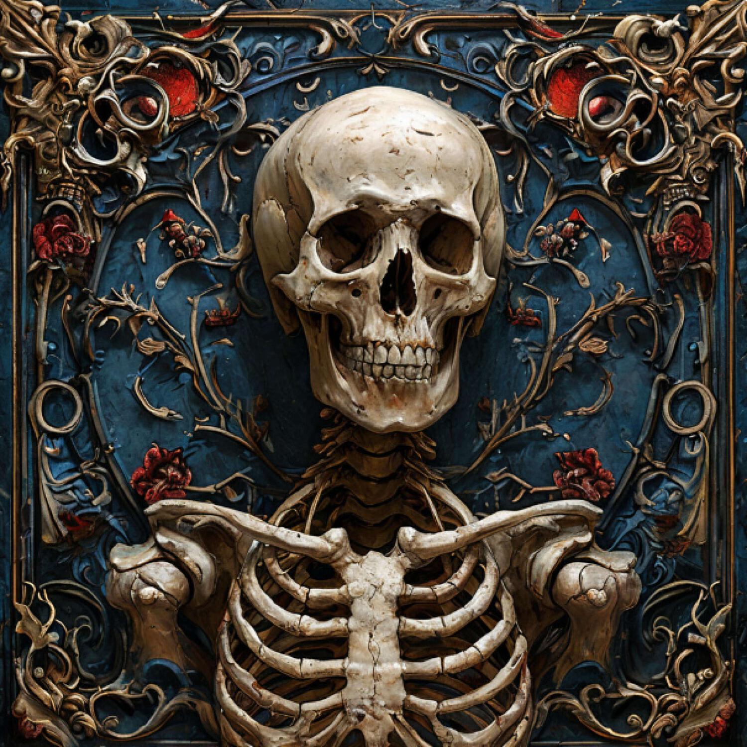 Релиз Rhythm of Death