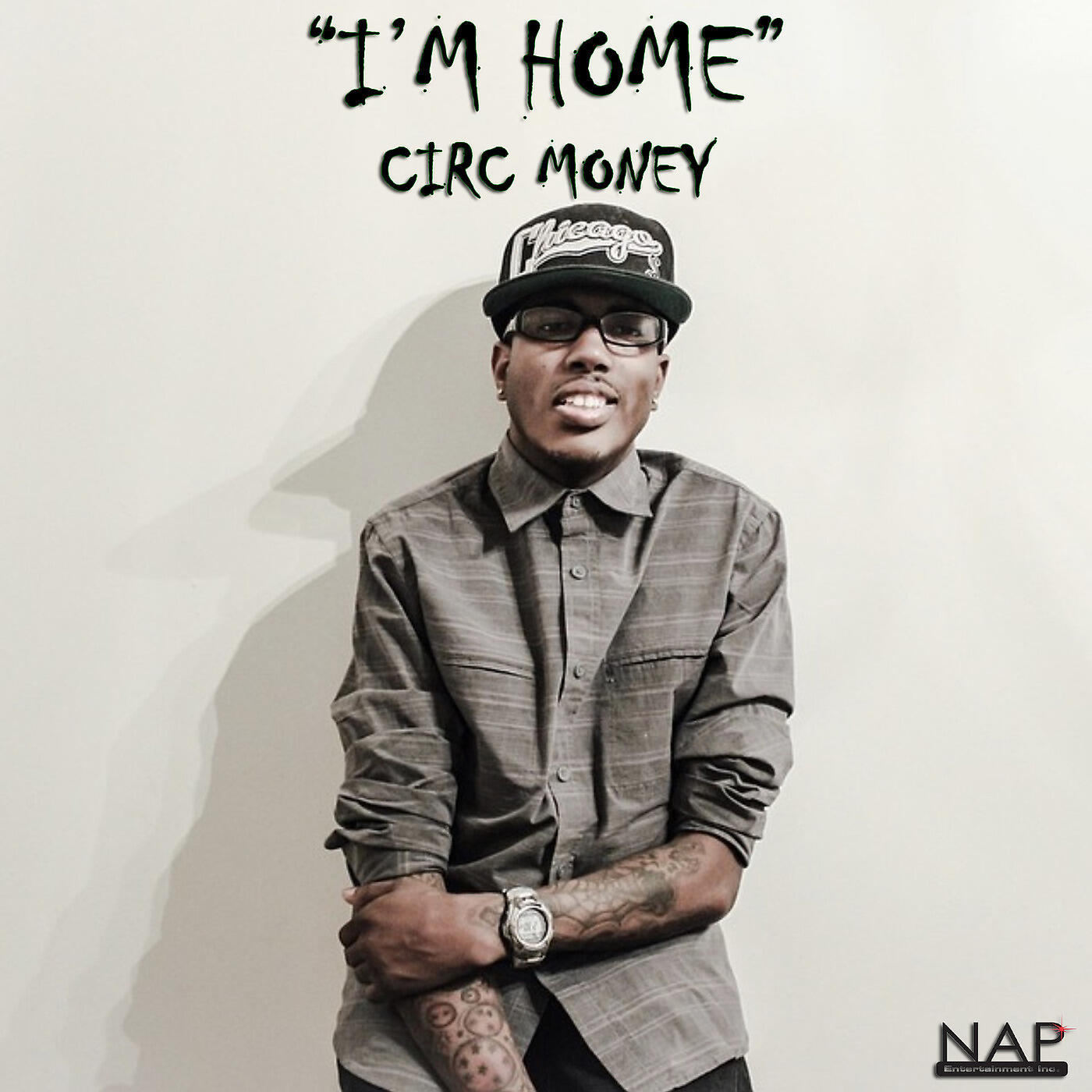Релиз I'm Home