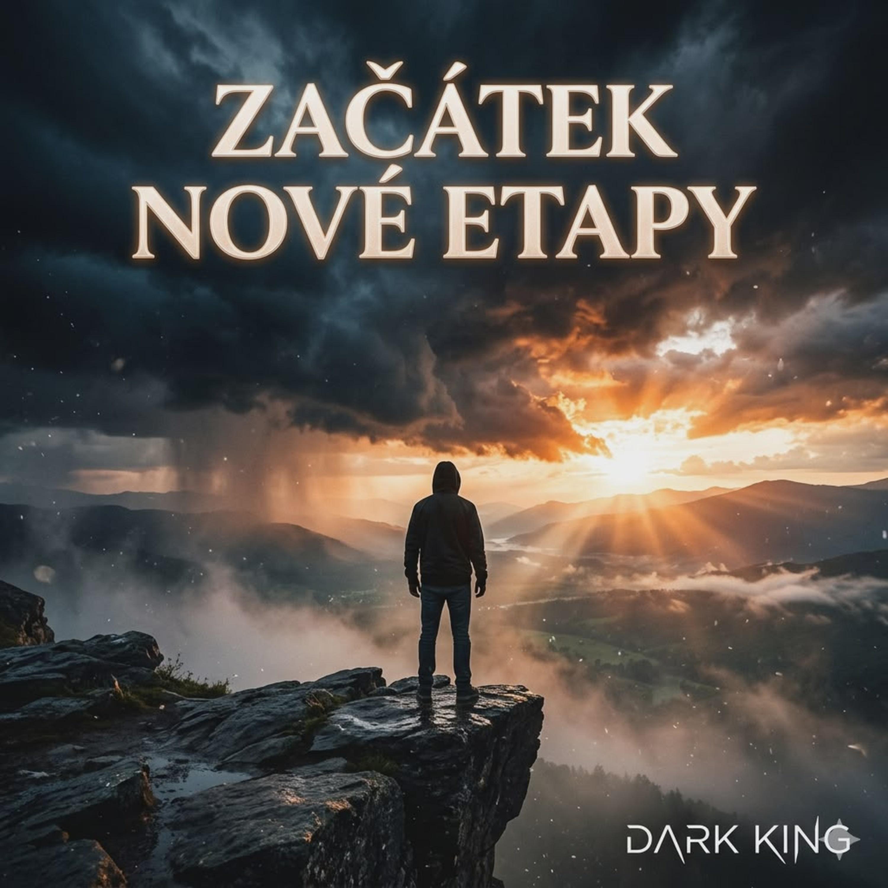 Релиз Začátek nové etapy