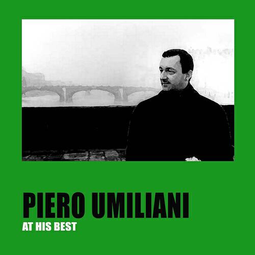 Релиз Piero Umiliani at His Best