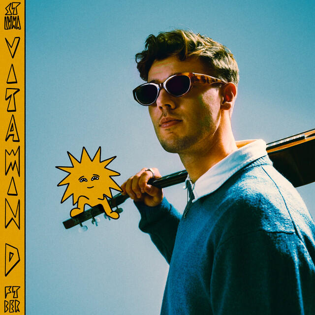 Релиз vitamin d (feat. Ber)