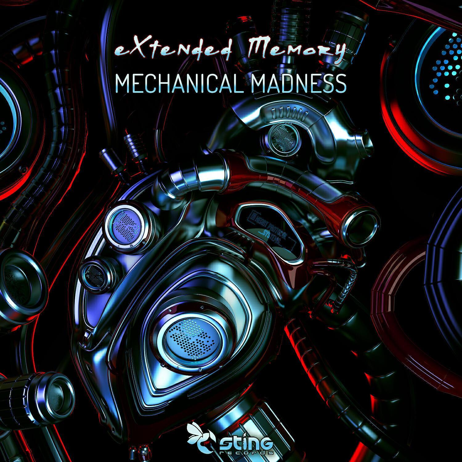 eXtended Memory