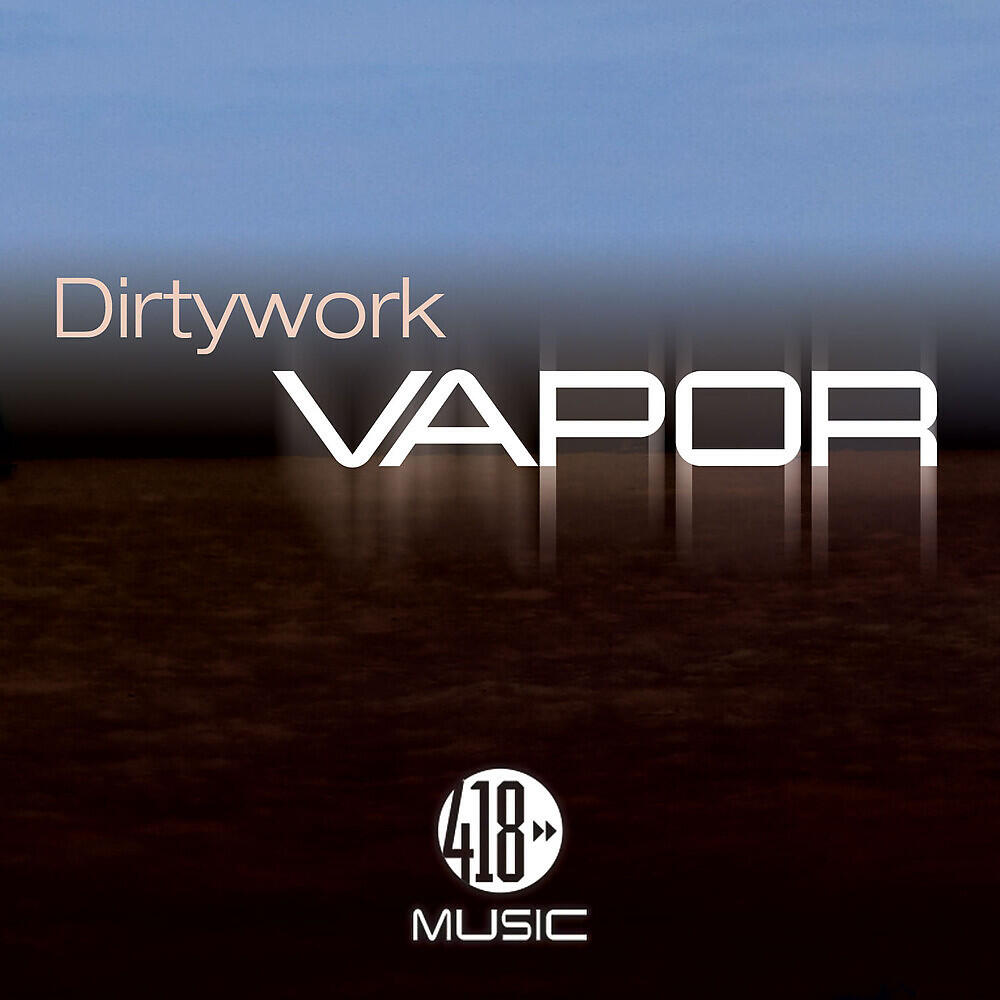 Релиз Vapor